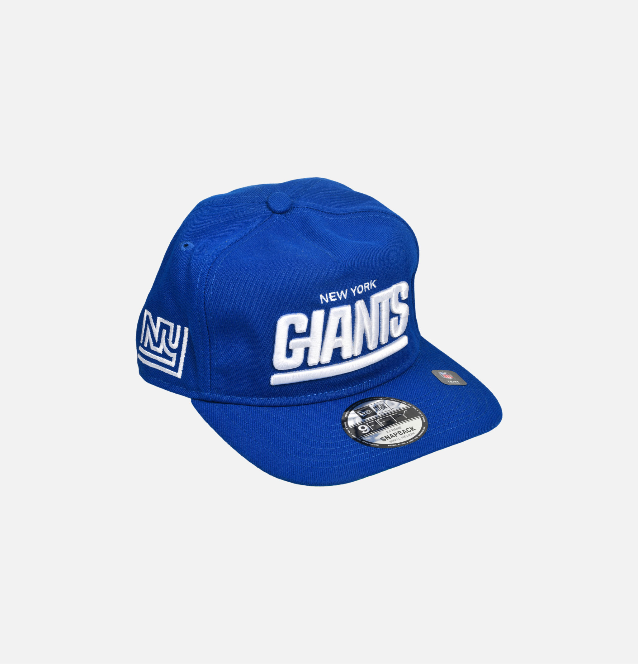 New Era 9FIFTY New York Giants Cap Blue