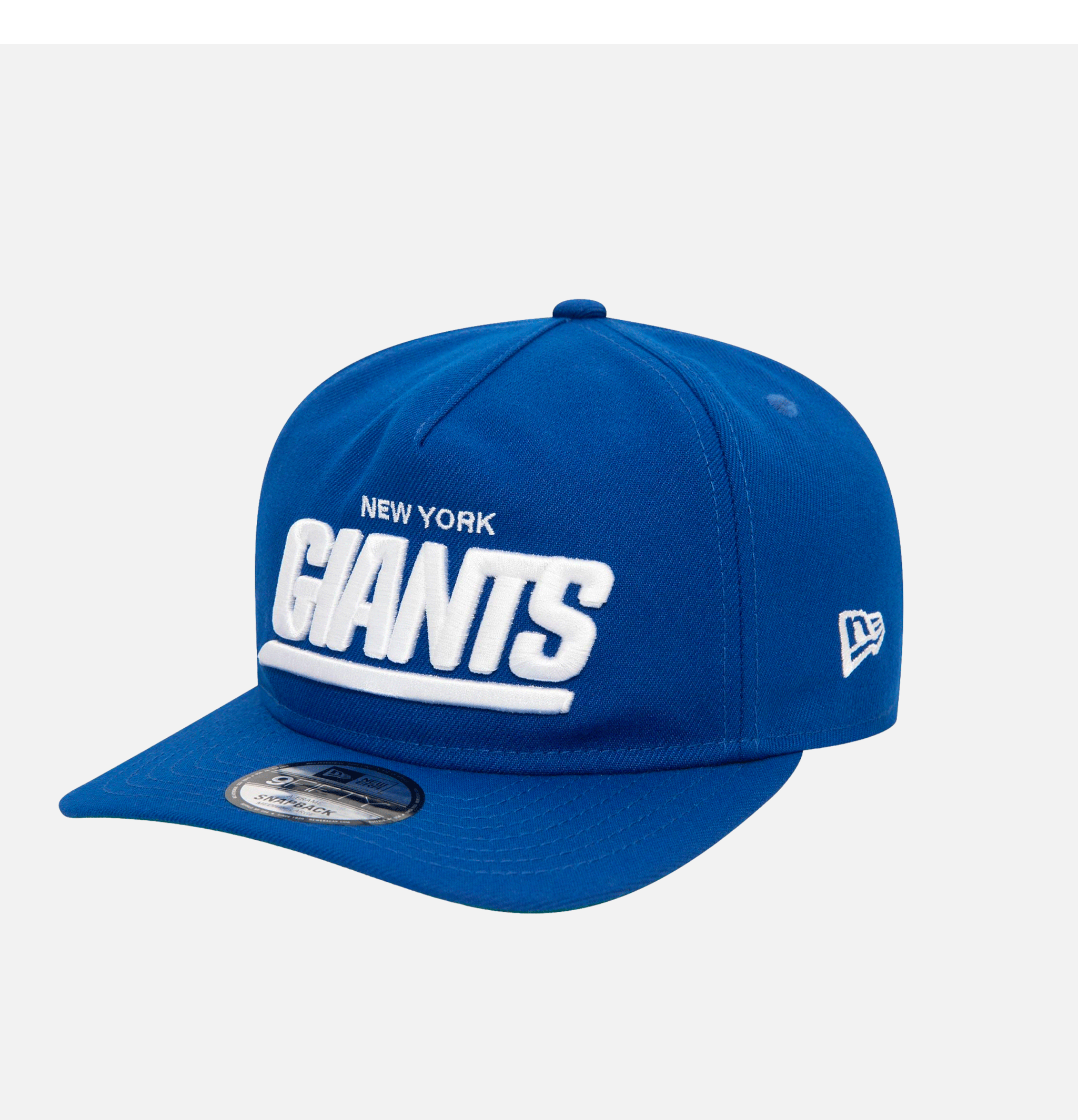 9FIFTY New York Giants Cap Blue