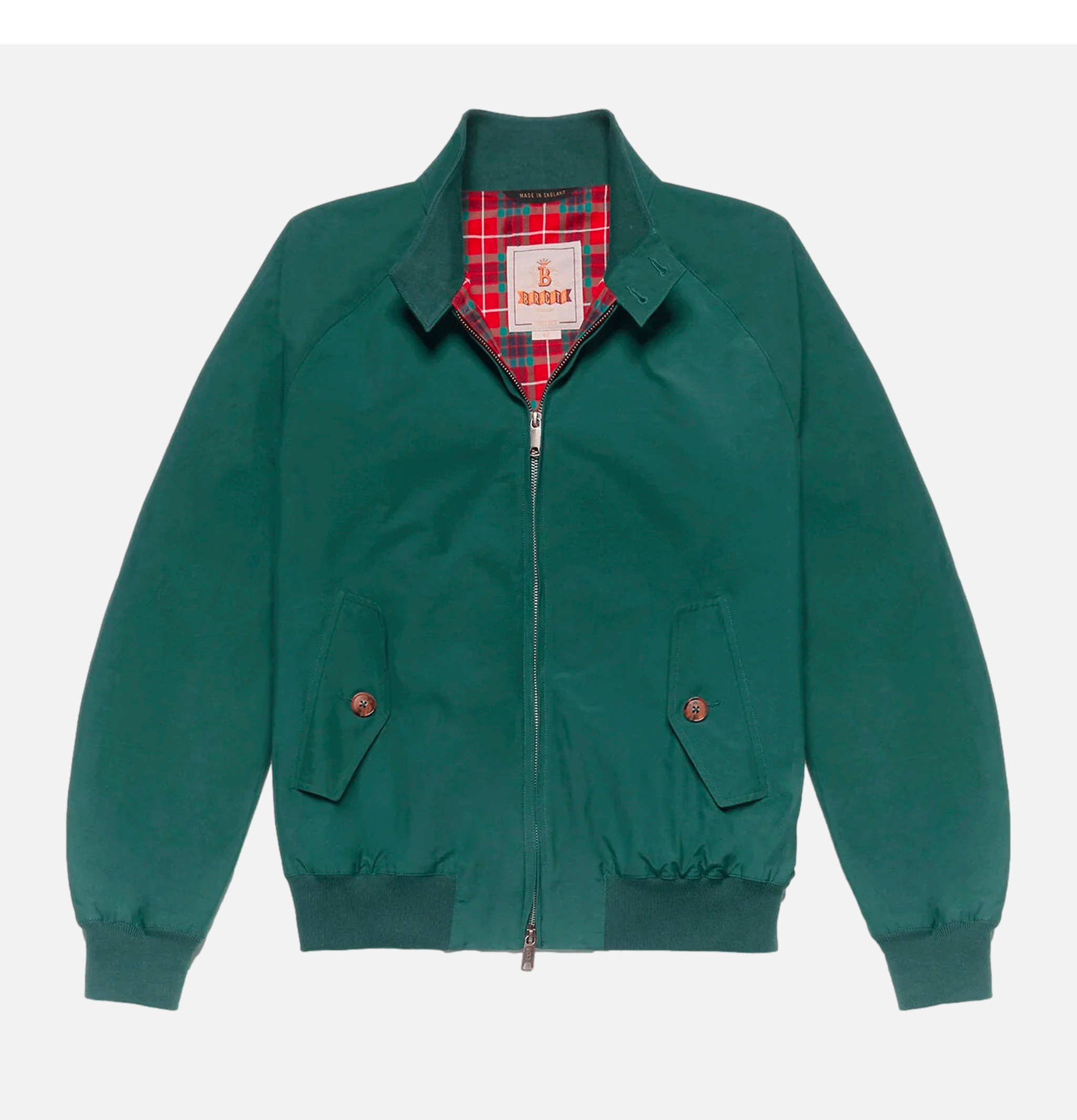 Blouson Harrington G9...