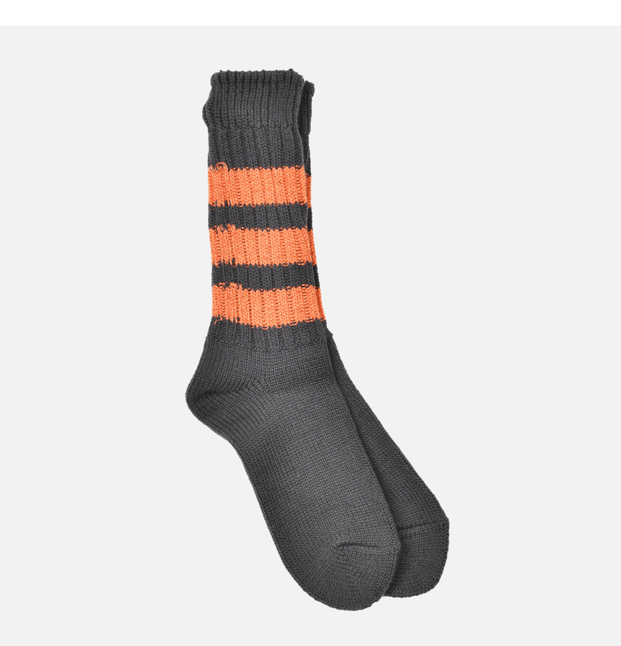 Rostersox Boston Orange Socks