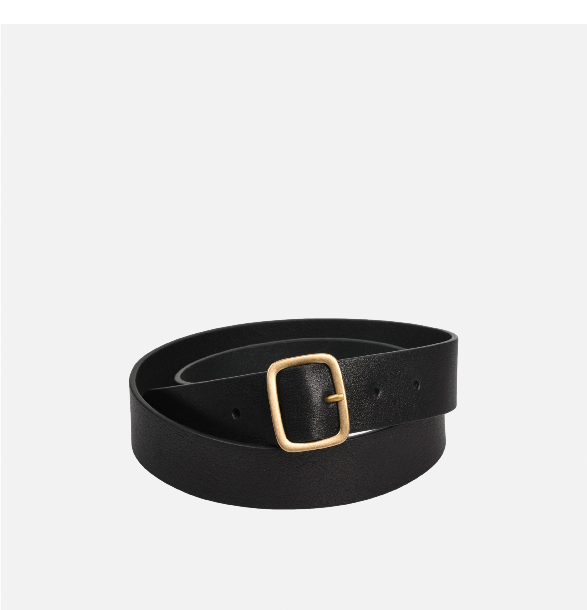 Ceinture A3412fd Black