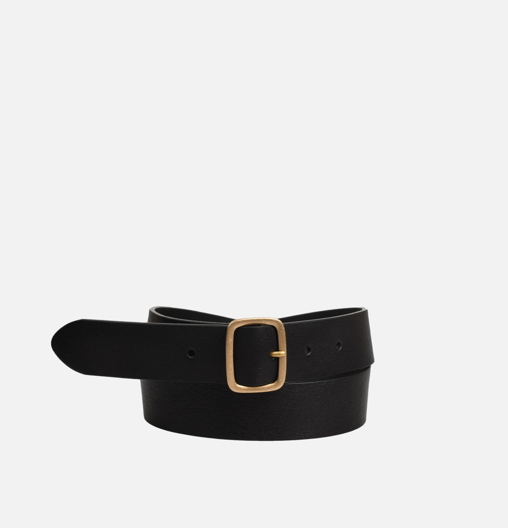 Ceinture A3412fd Black