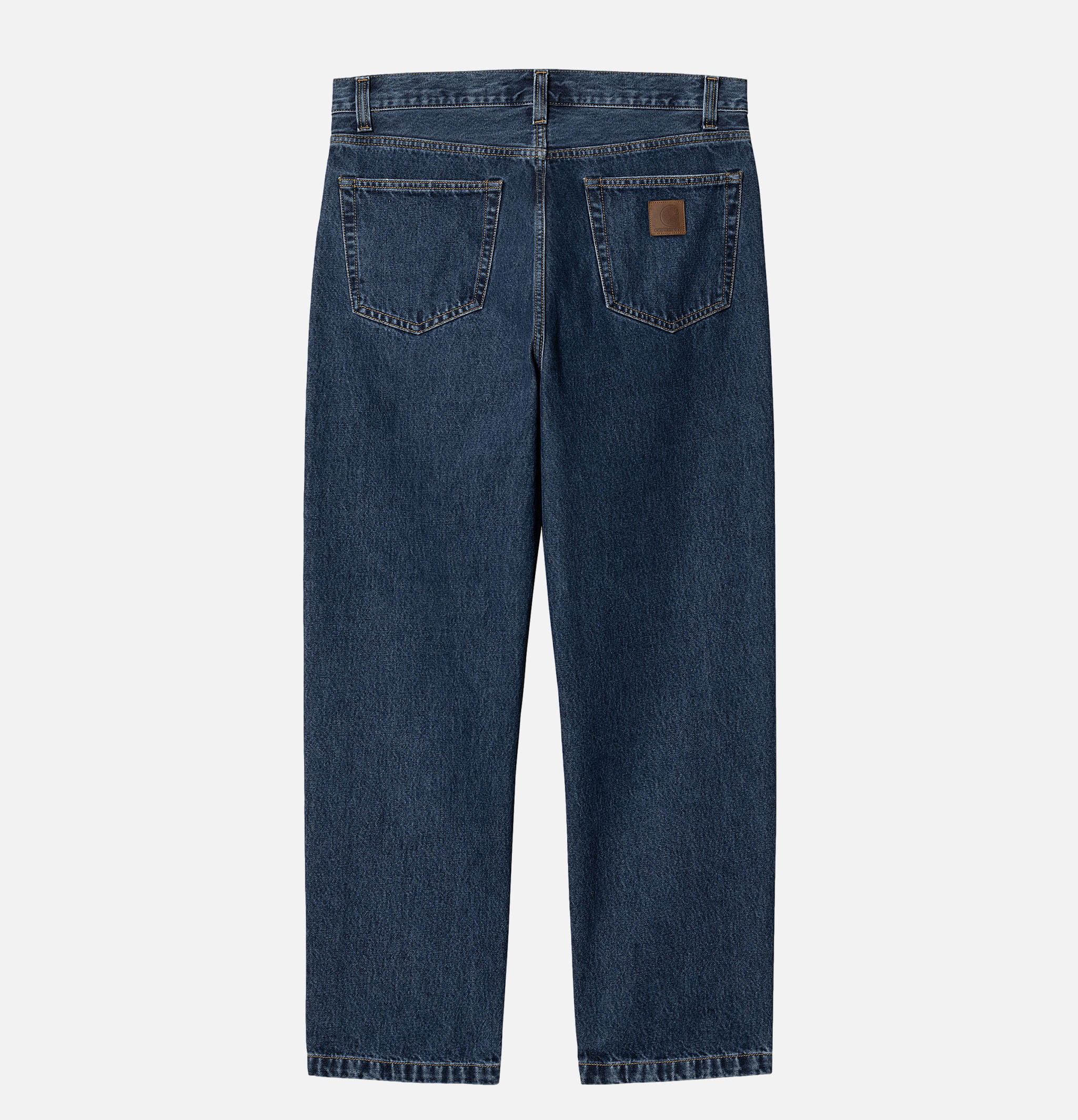 Pantalon Aron Smith Stone Washed Carhartt WIP