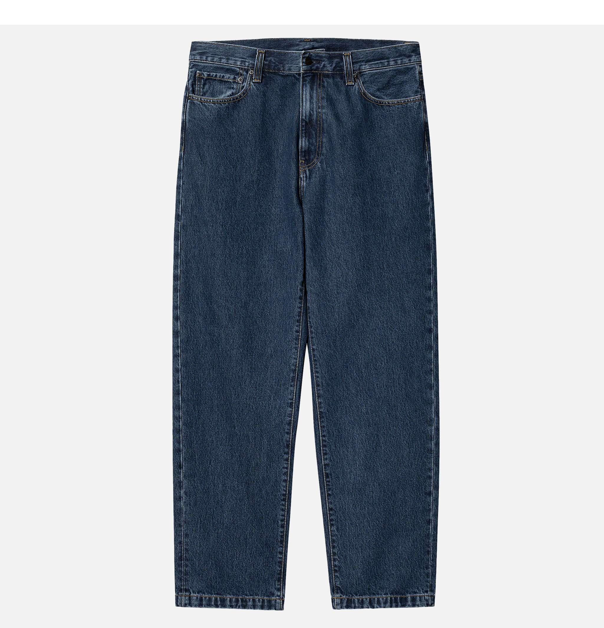 Aron Pant Smith Stone Washed Carhartt WIP