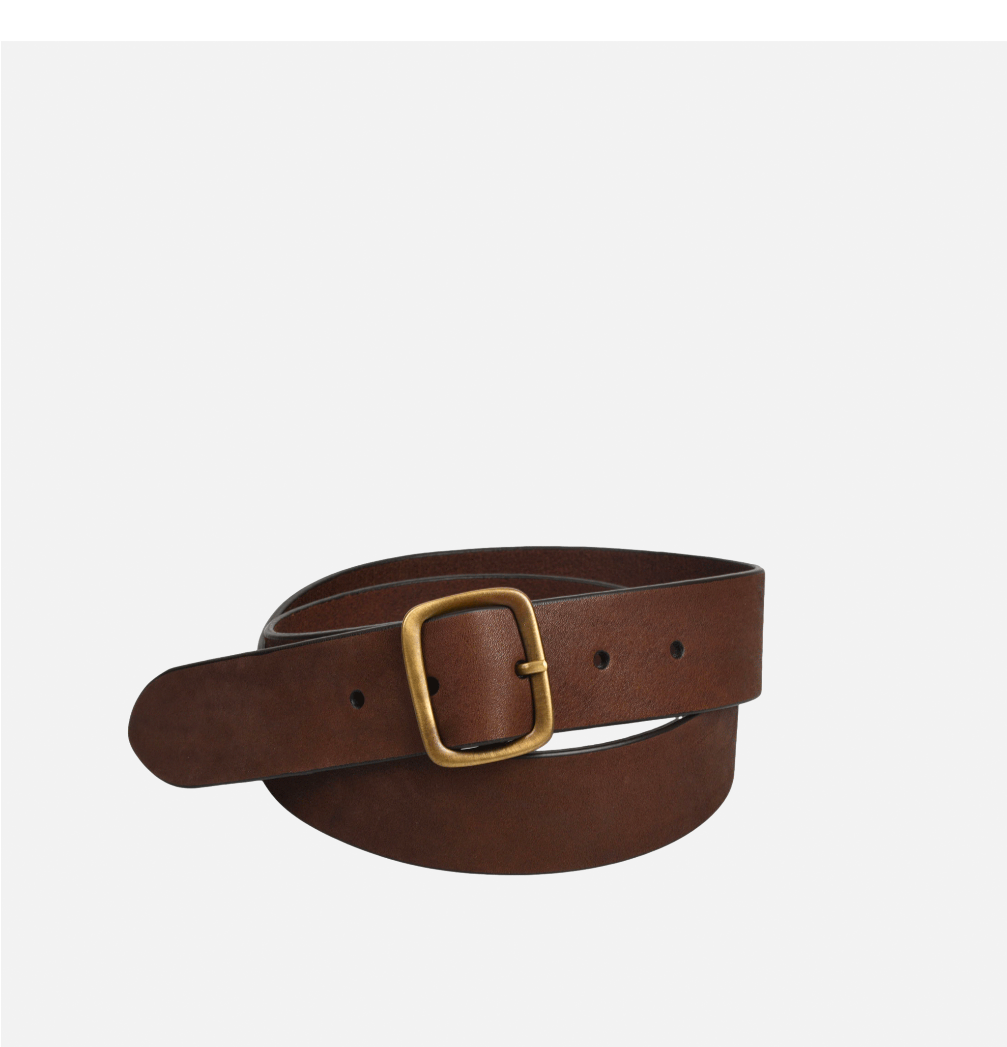 Ceinture A3412fd Brown