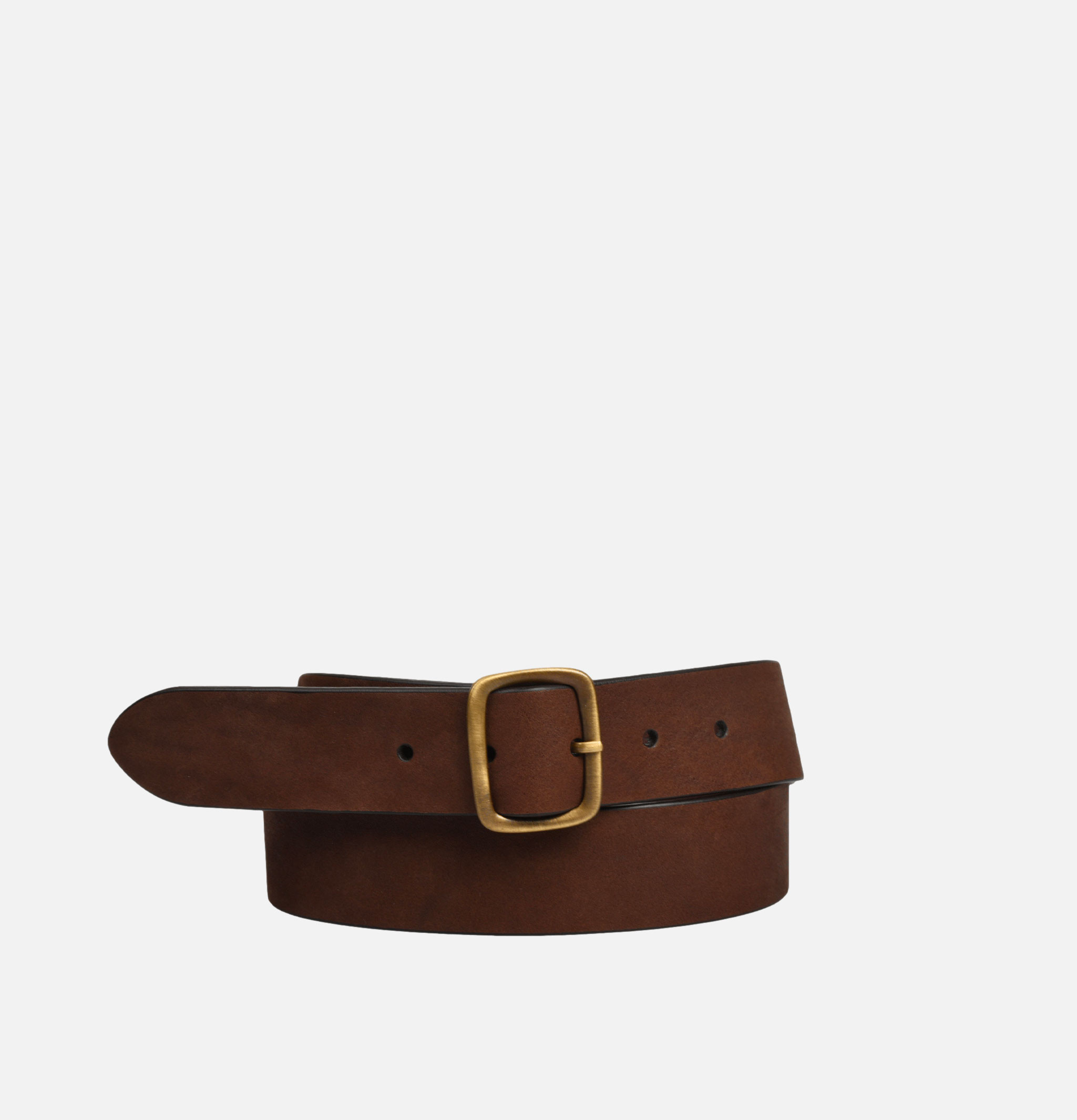 Ceinture A3412fd Brown