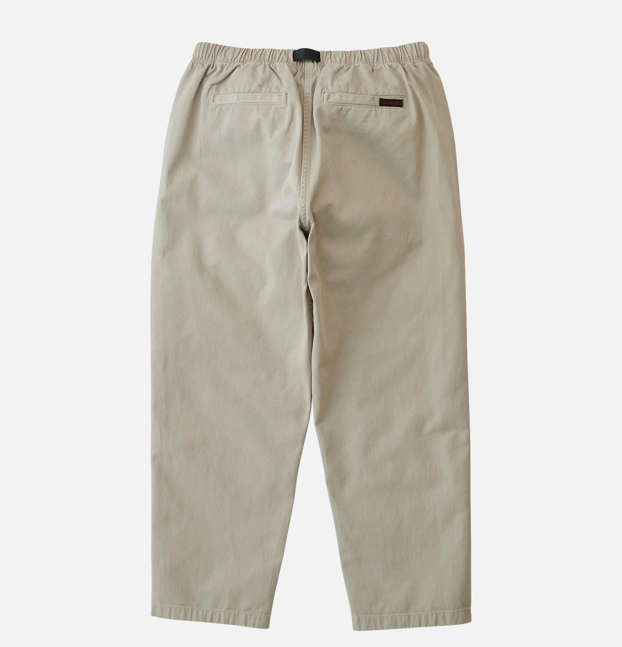 Loose Tapered Pant Stone Gramicci UK