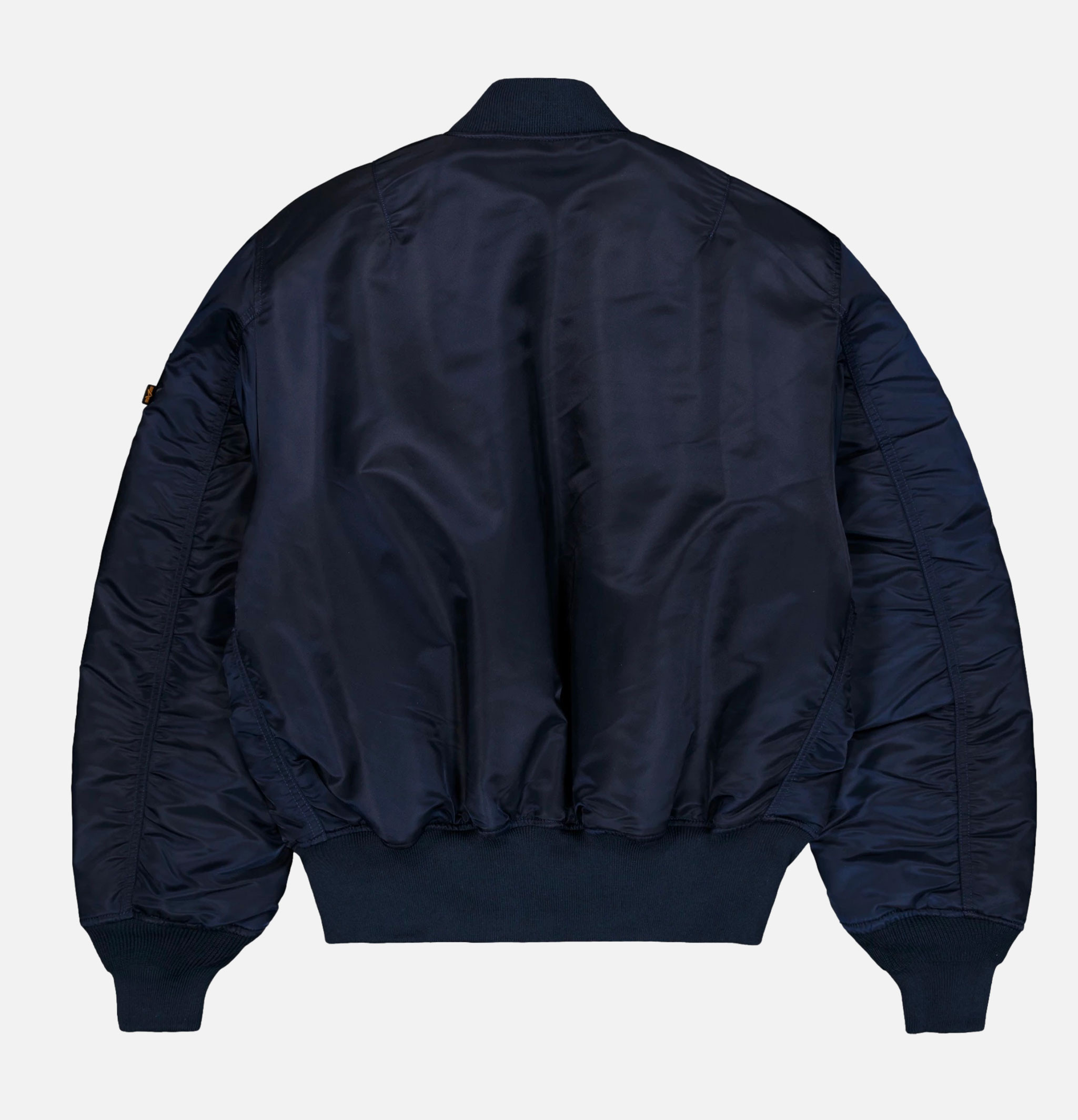 Blouson Ma-1 Og Blue