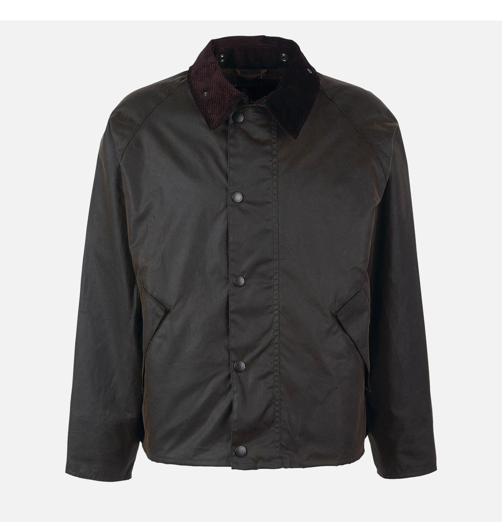 Veste Transport Olive