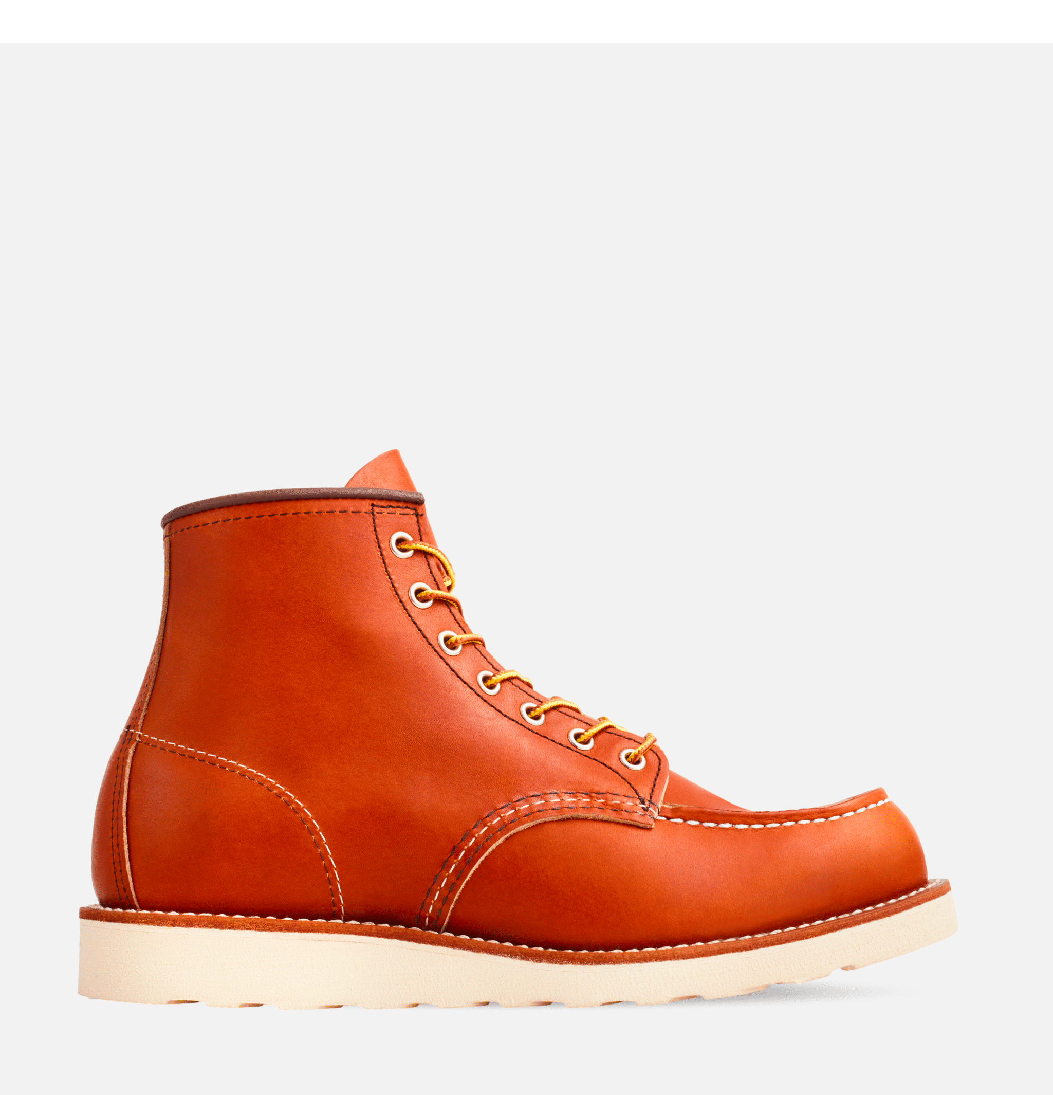 Red Wing Shoes 875 E Oro Iginal