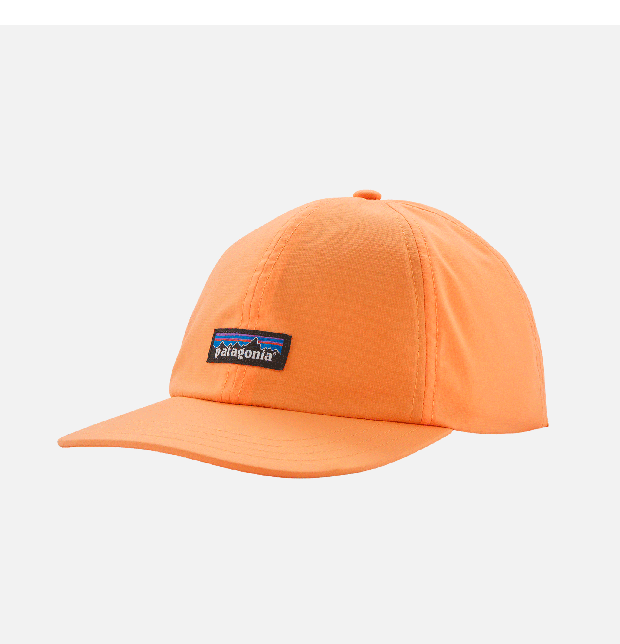 Patagonia Accessories Terrabonne Cap Vivid Apricot