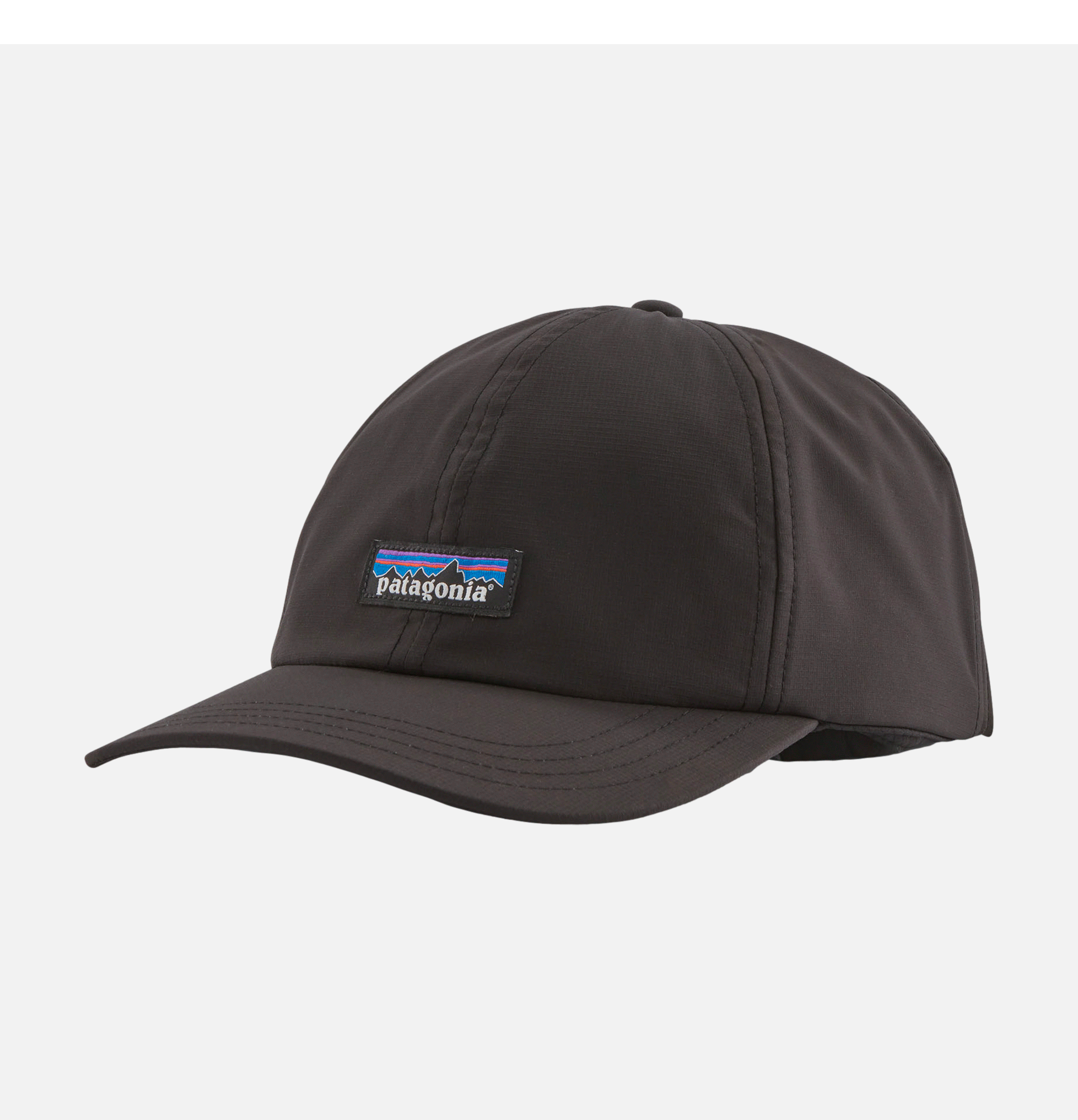 Patagonia Accessories Terrabonne Black cap