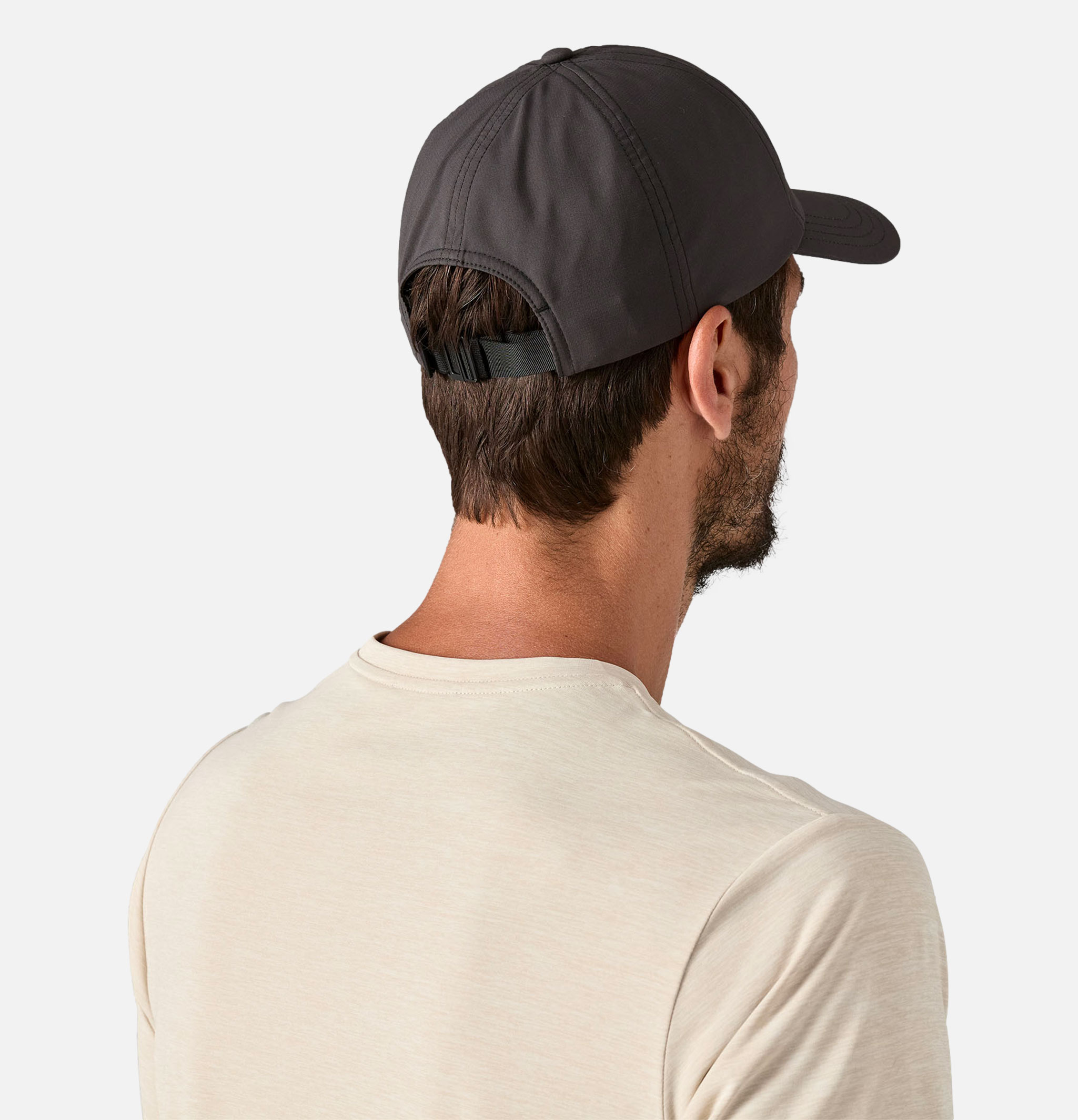 Patagonia Accessories Terrabonne Black cap