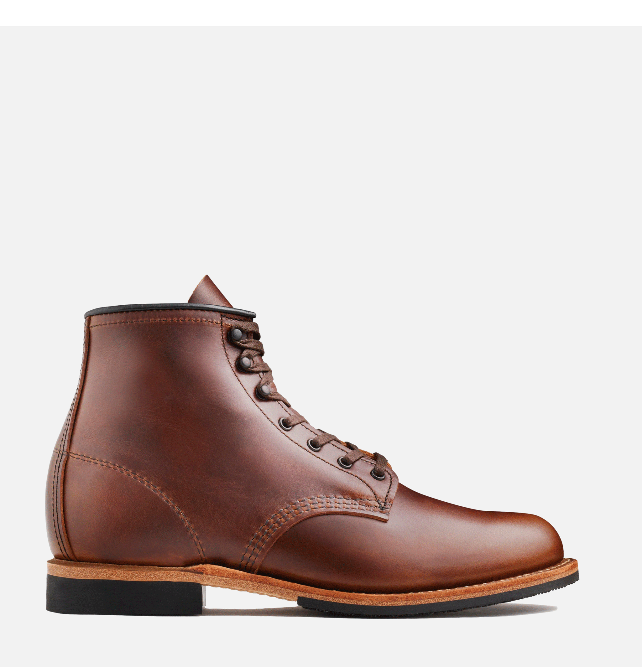 Chaussures Red Wing 9422 Beckman Excalibur Cigar