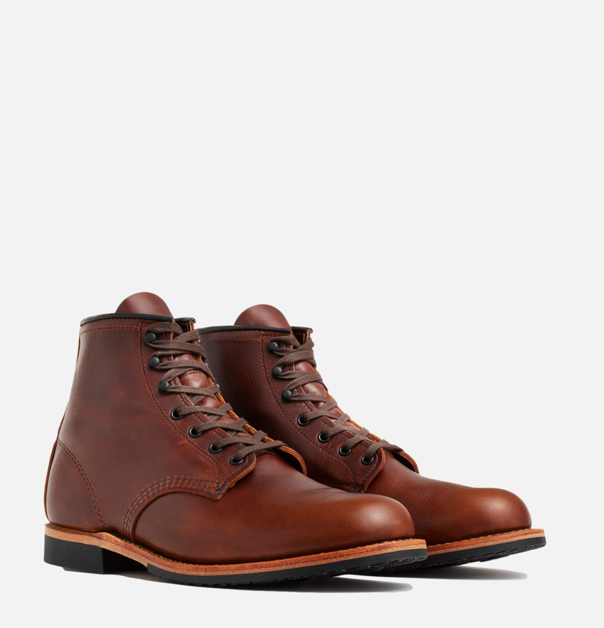 Chaussures Red Wing 9422 Beckman Excalibur Cigar