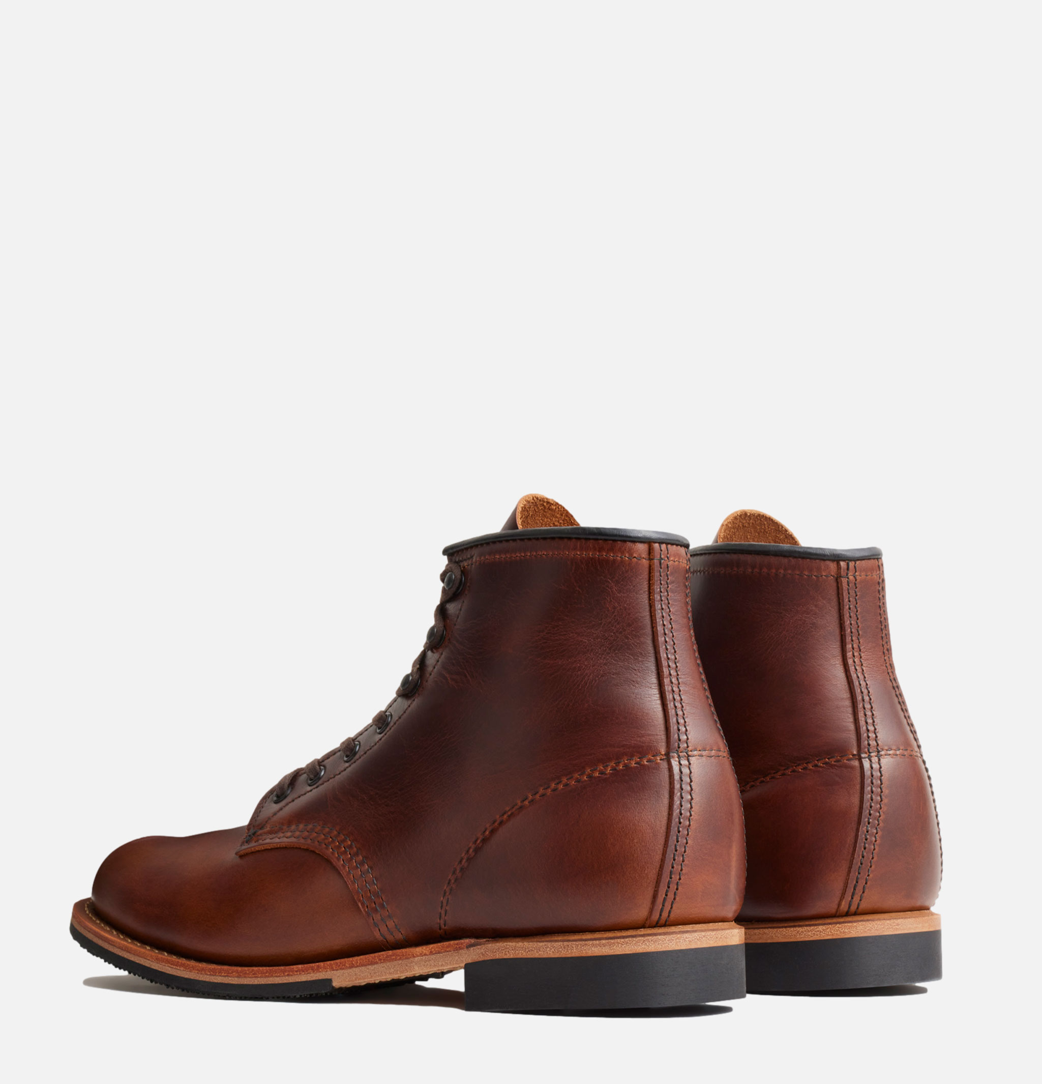 Chaussures Red Wing 9422 Beckman Excalibur Cigar