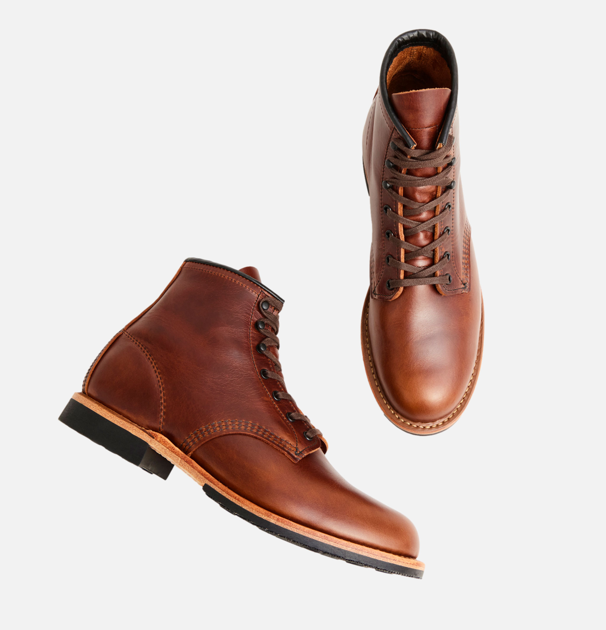 Red Wing 9422 Beckman Excalibur Cigar shoes