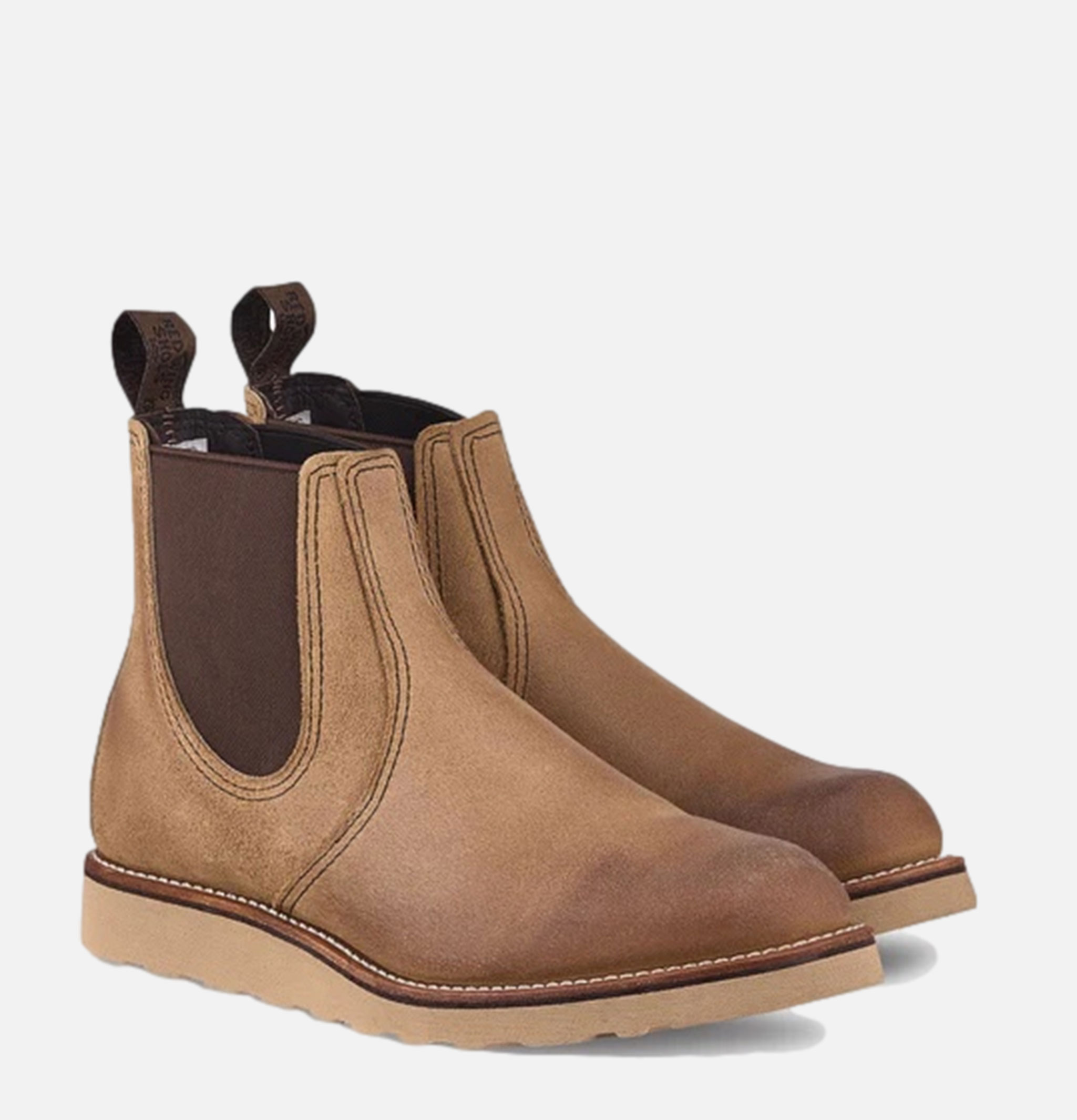 Red Wing 3192 Classic Chelsea Hawthorne Muleskinner