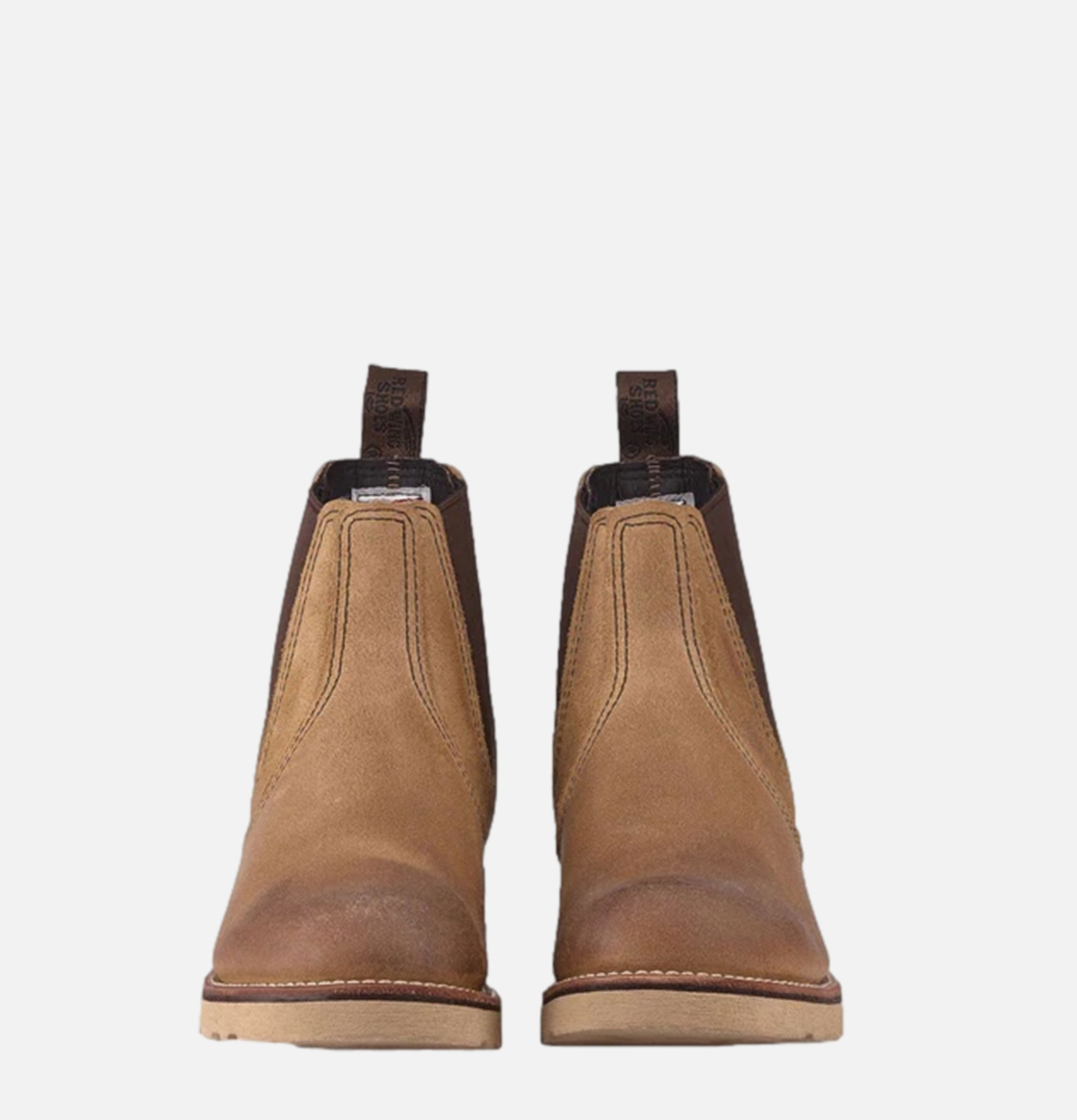 Red Wing 3192 Classic Chelsea Hawthorne Muleskinner