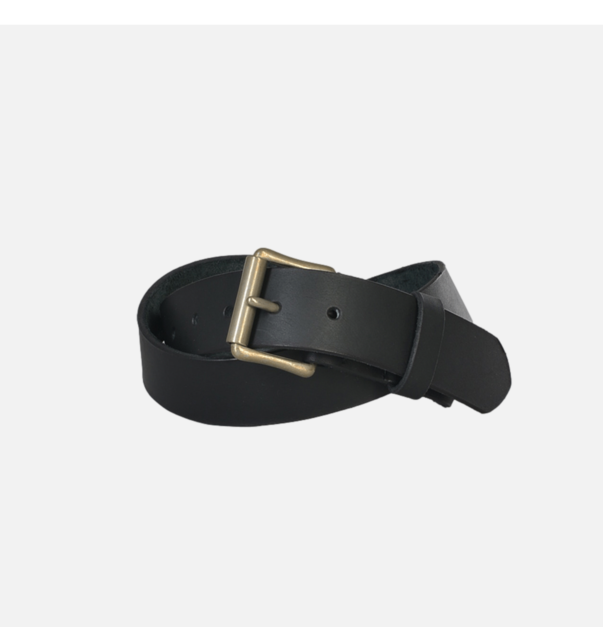 Ceinture Leather Belt Red Wing 96503