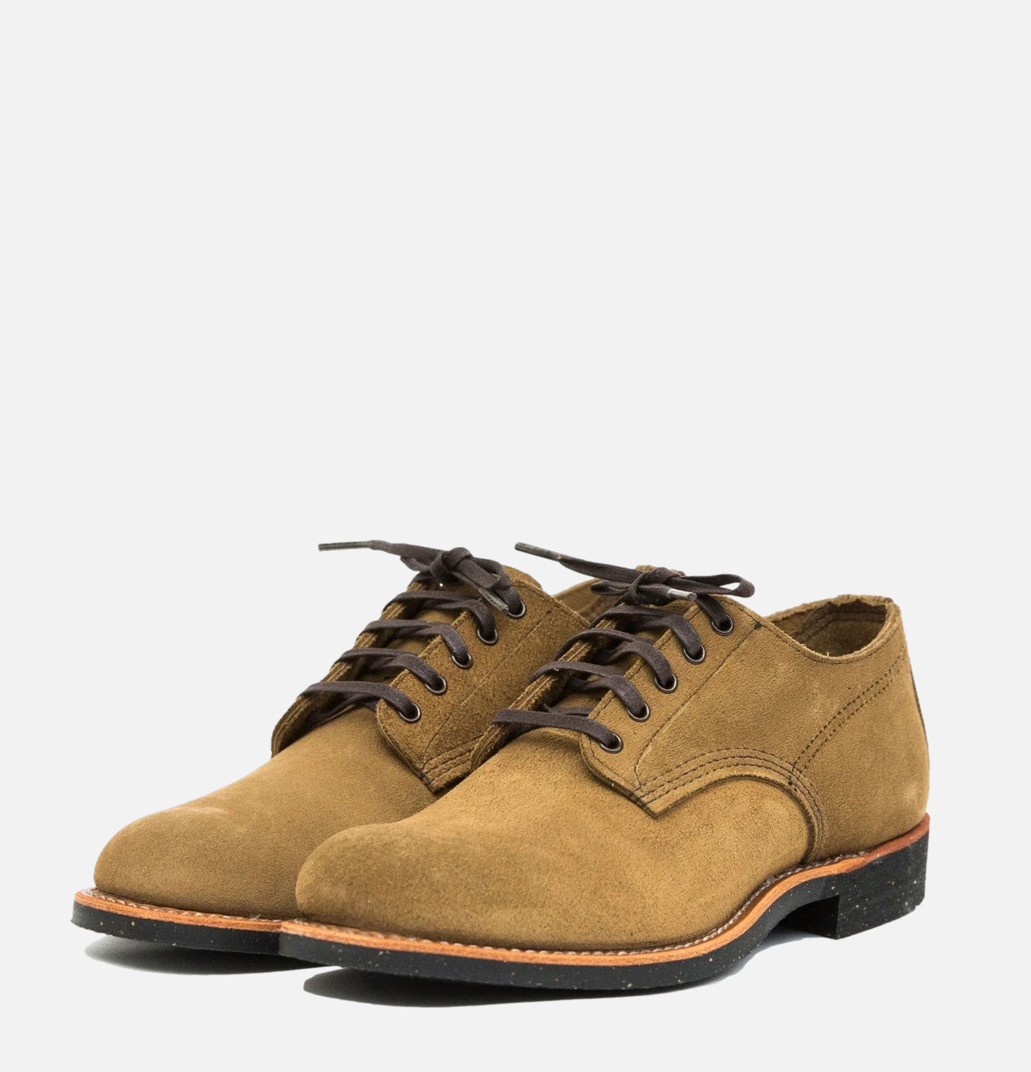 8043 - Merchant Oxford Red Wing