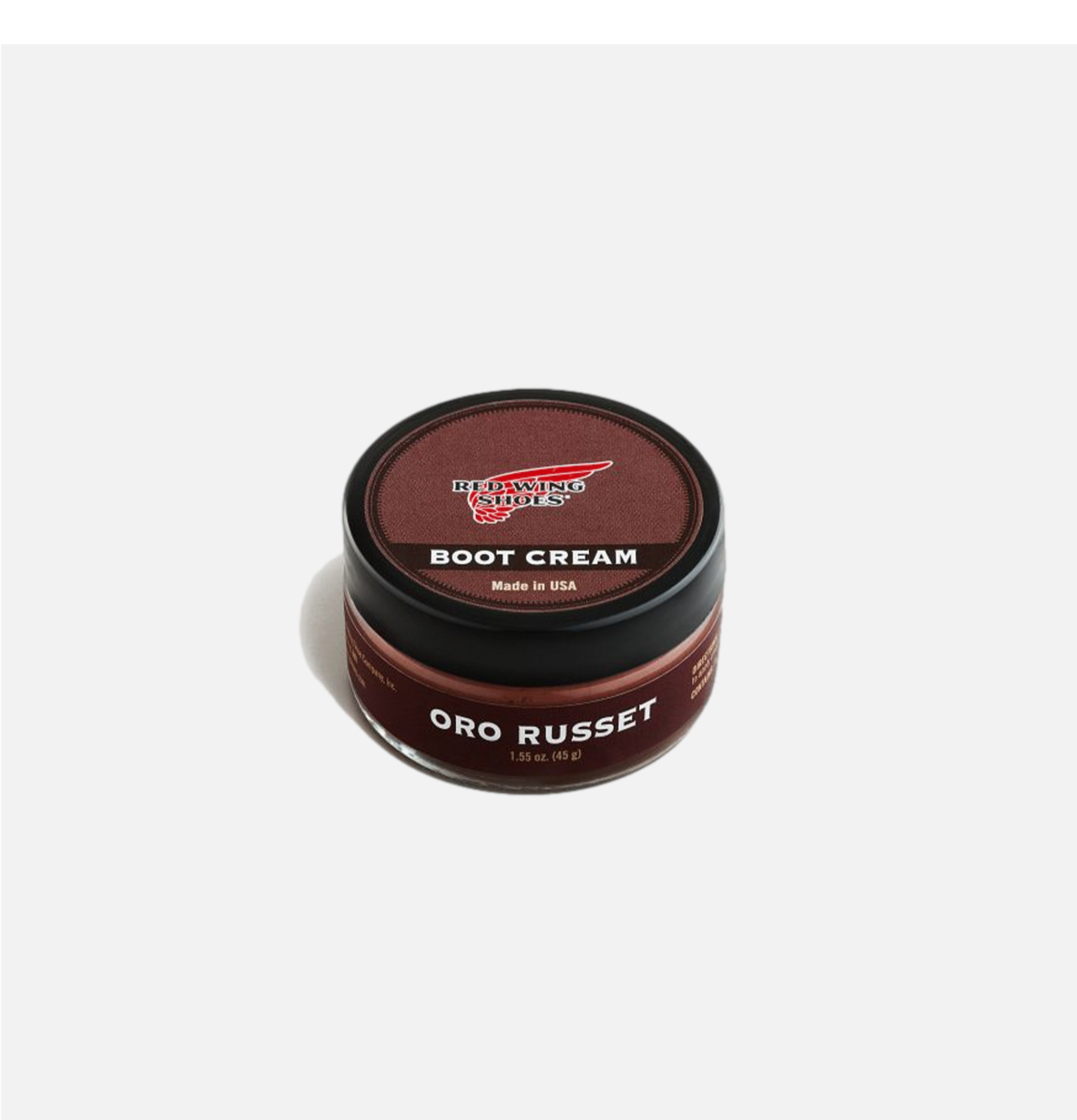 Smooth Finished Care Kit Red Wing 98031