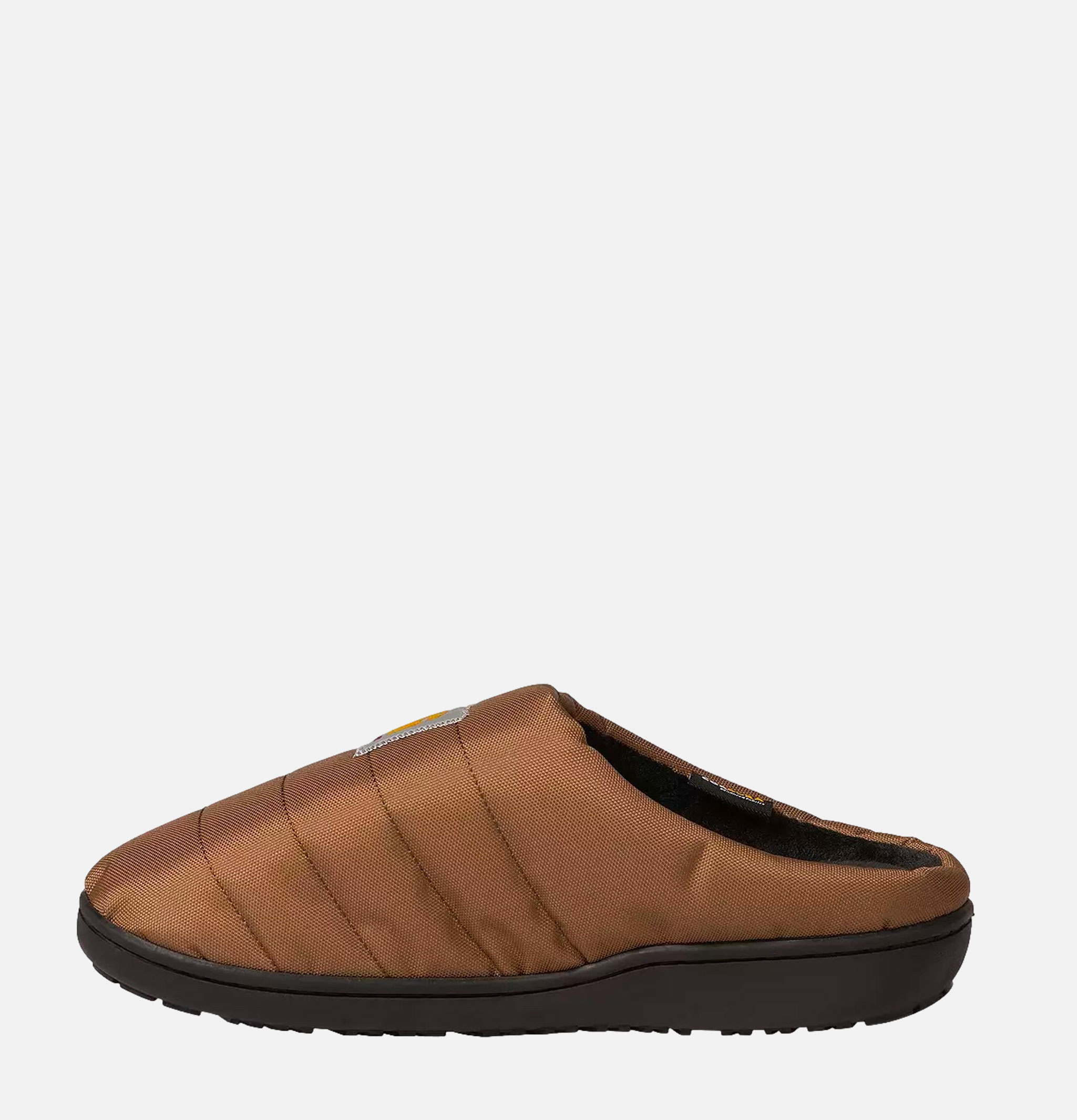 Carhartt WIP Cordura Slippers Hamilton Brown