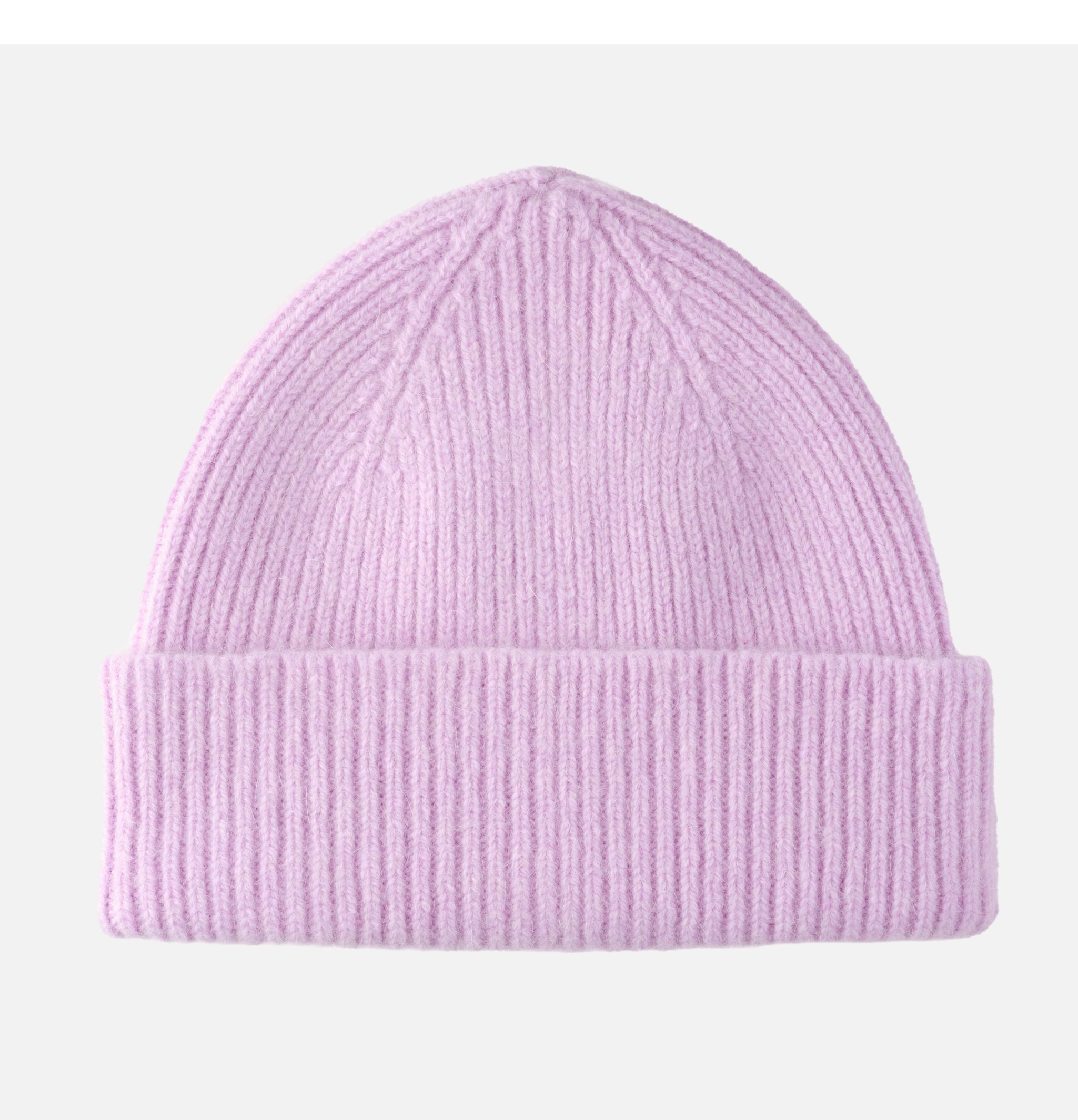 Barra Rib Hat French Lilac