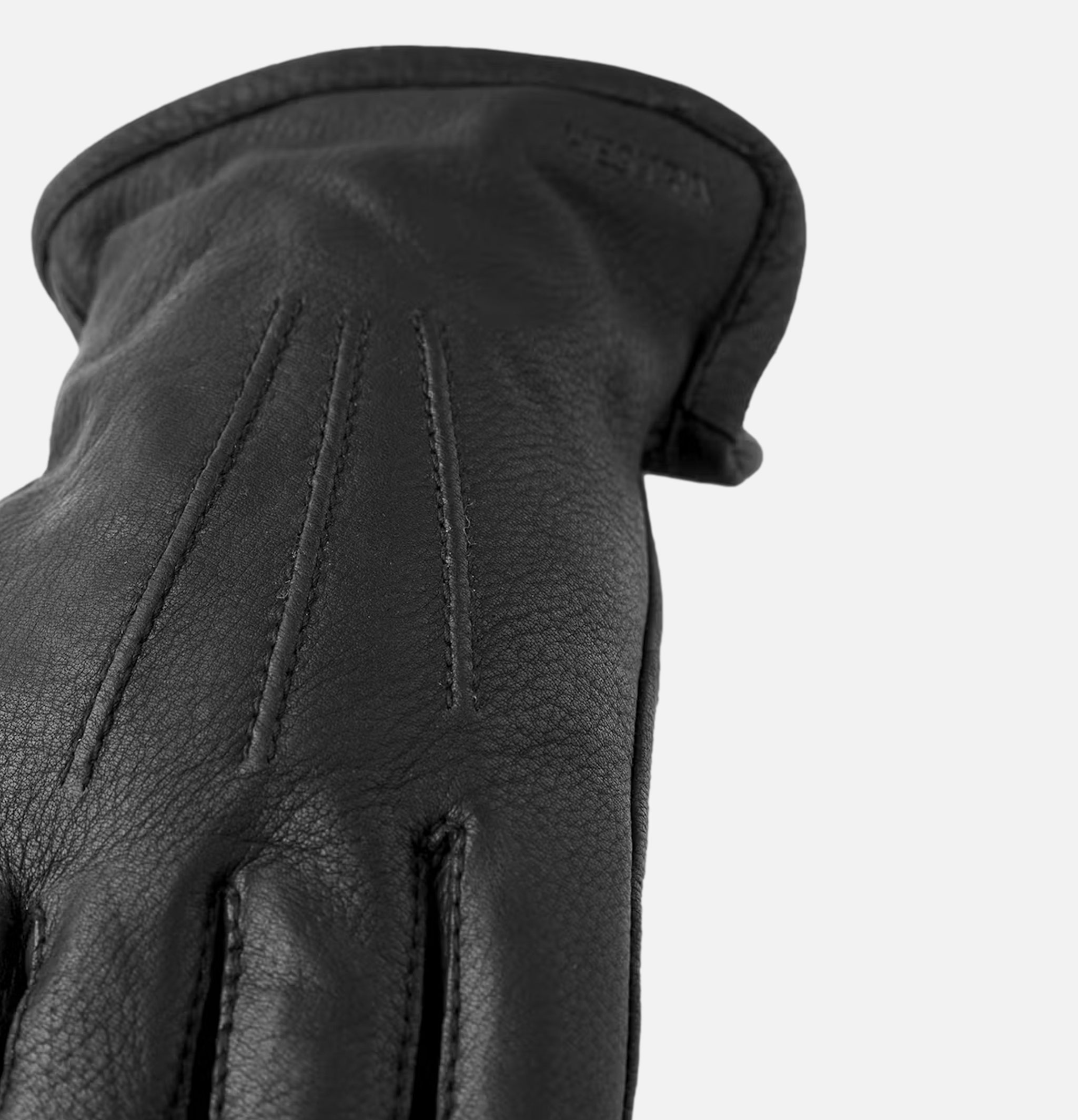 Hestra Andrew Gloves Black