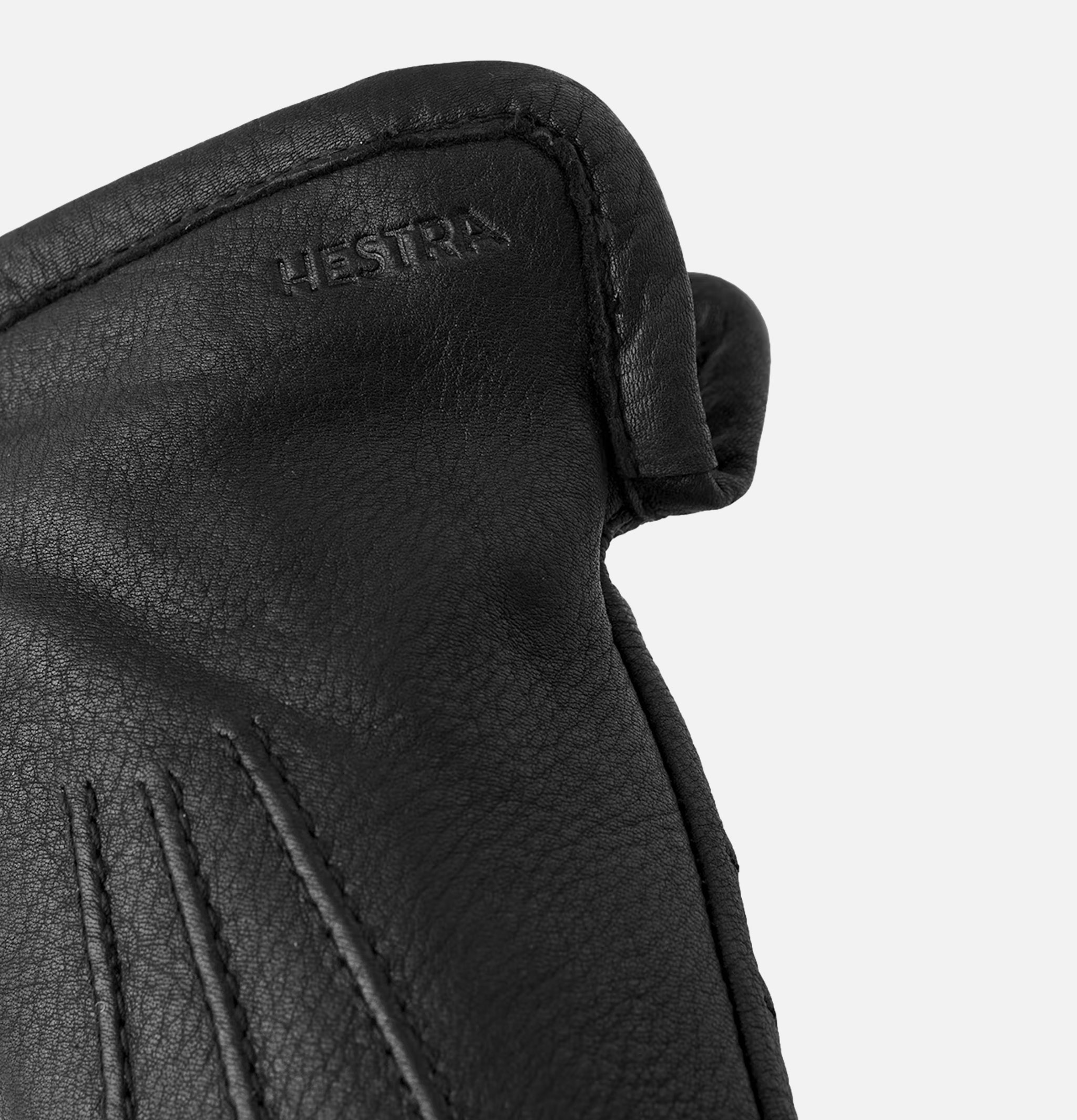 Hestra Andrew Gloves Black