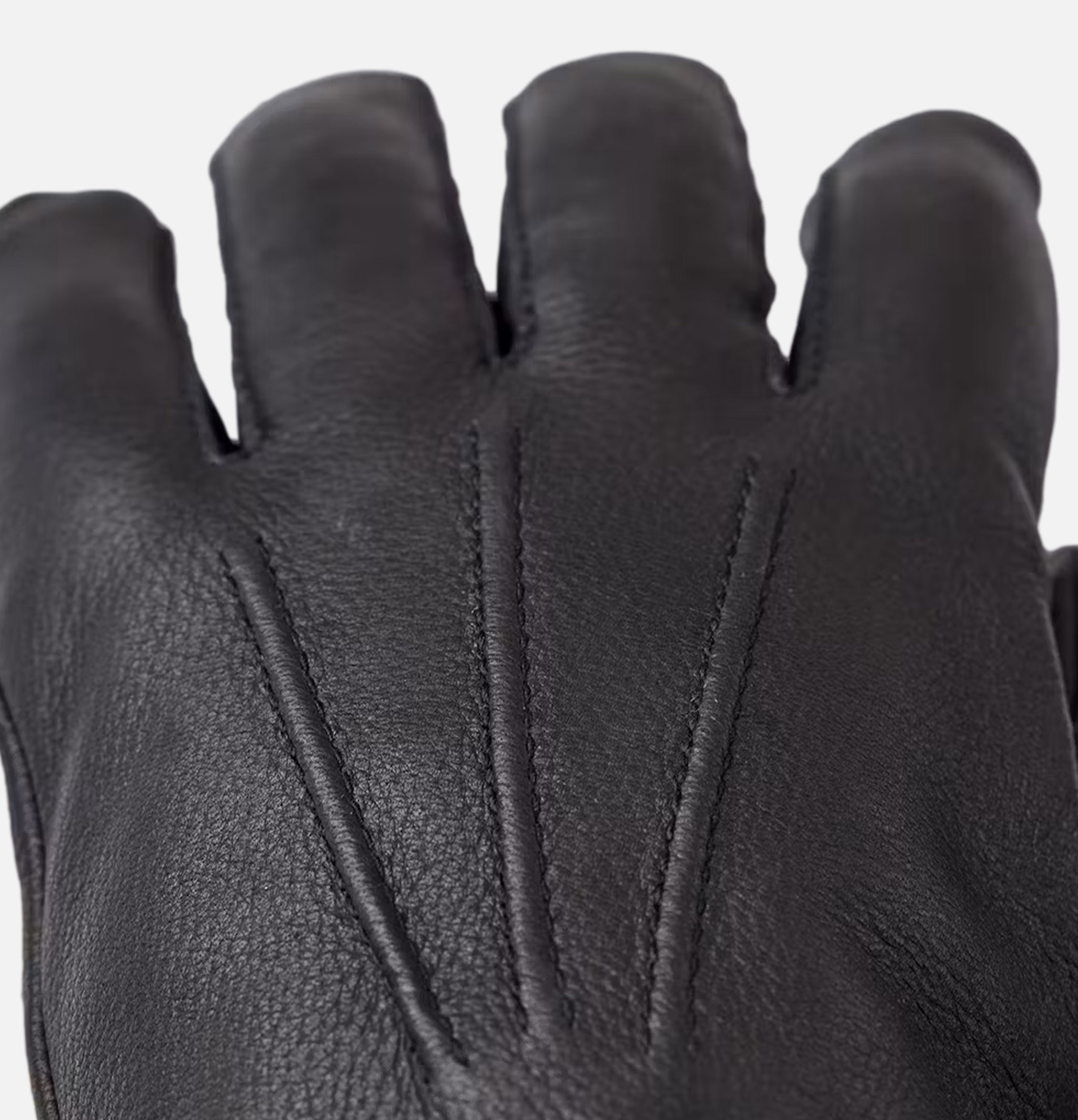 Hestra Andrew Gloves Black