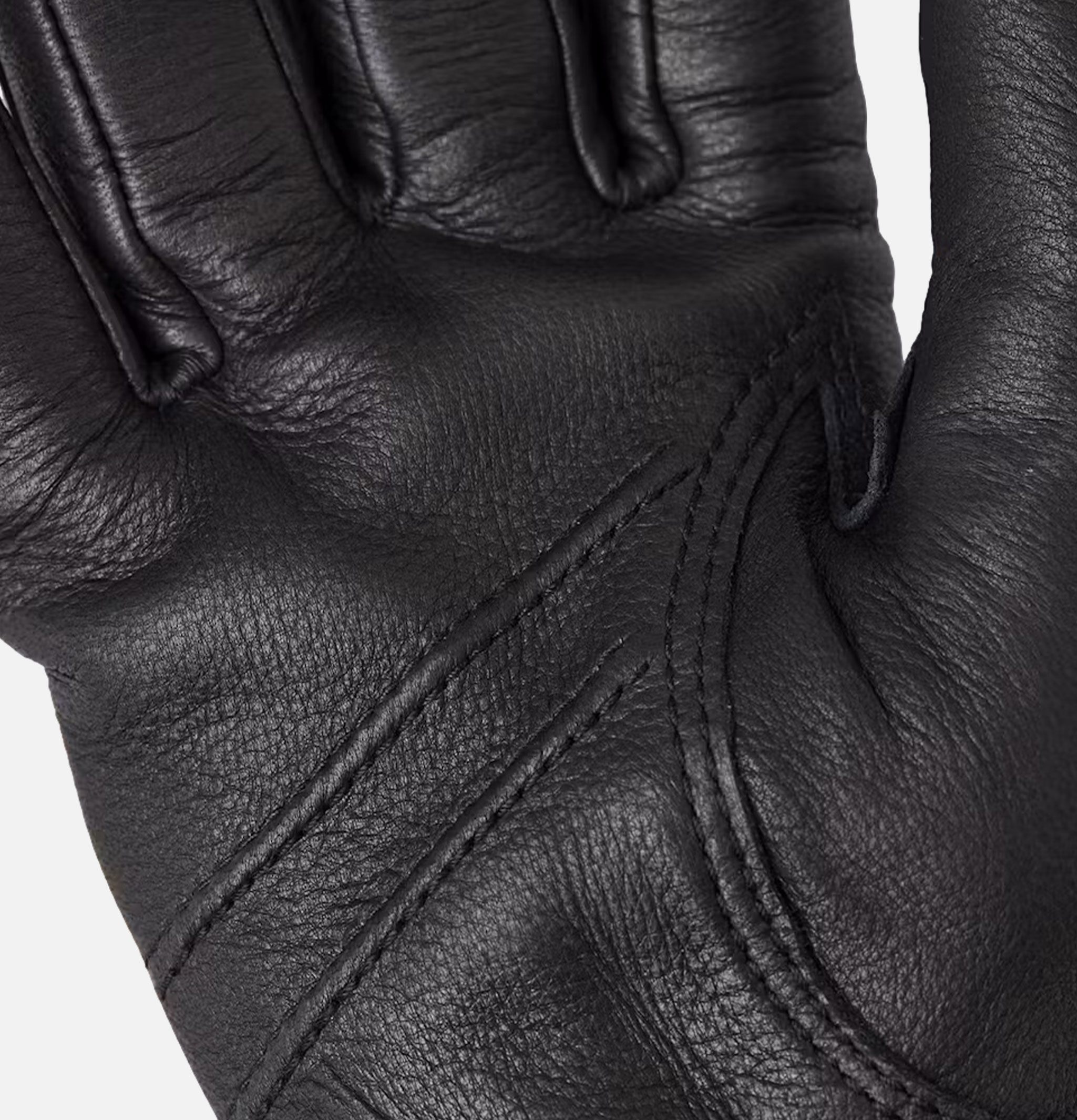 Hestra Andrew Gloves Black