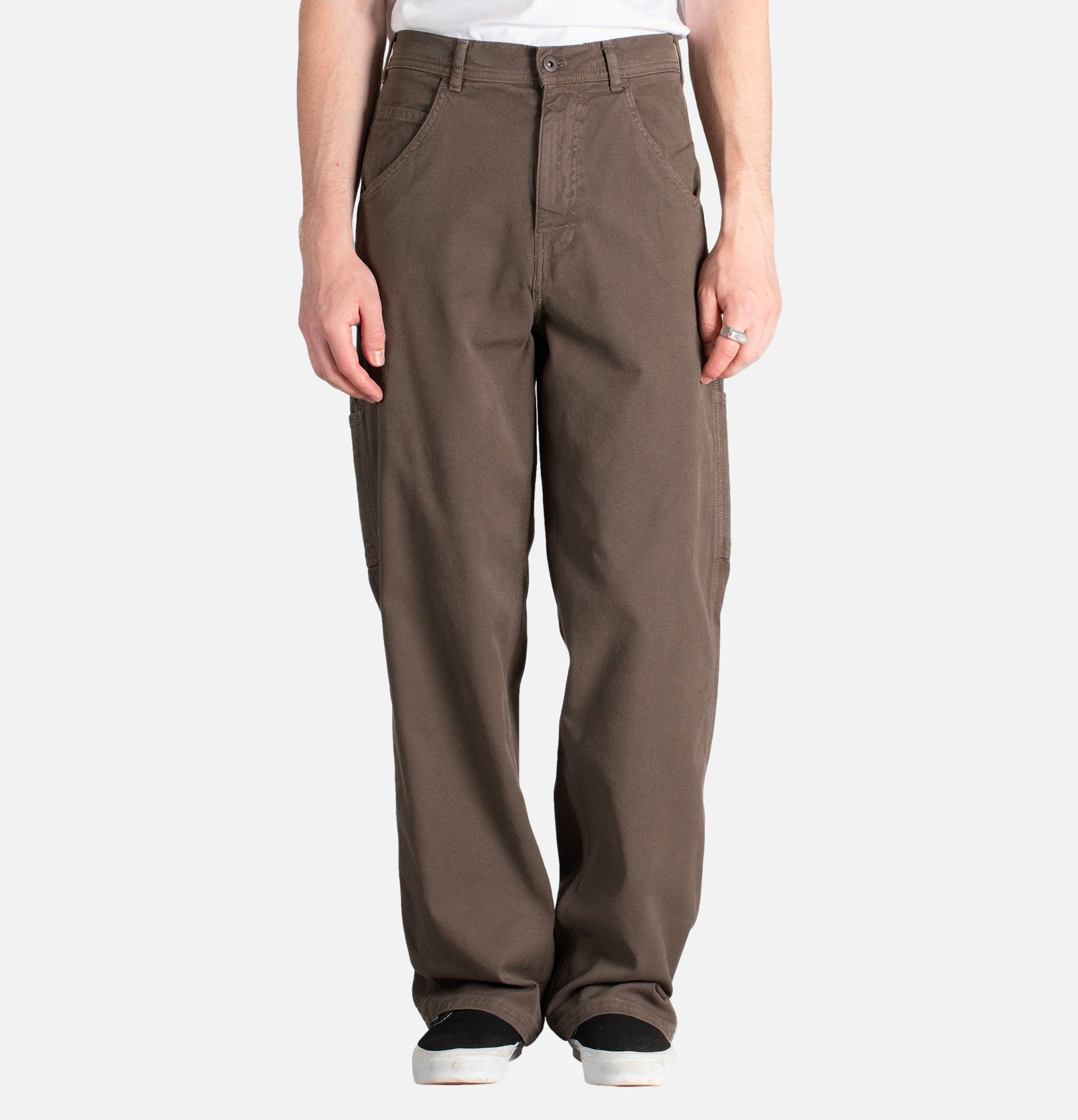 Stan Ray USA 80s Painter Pantalon Dusk Twill