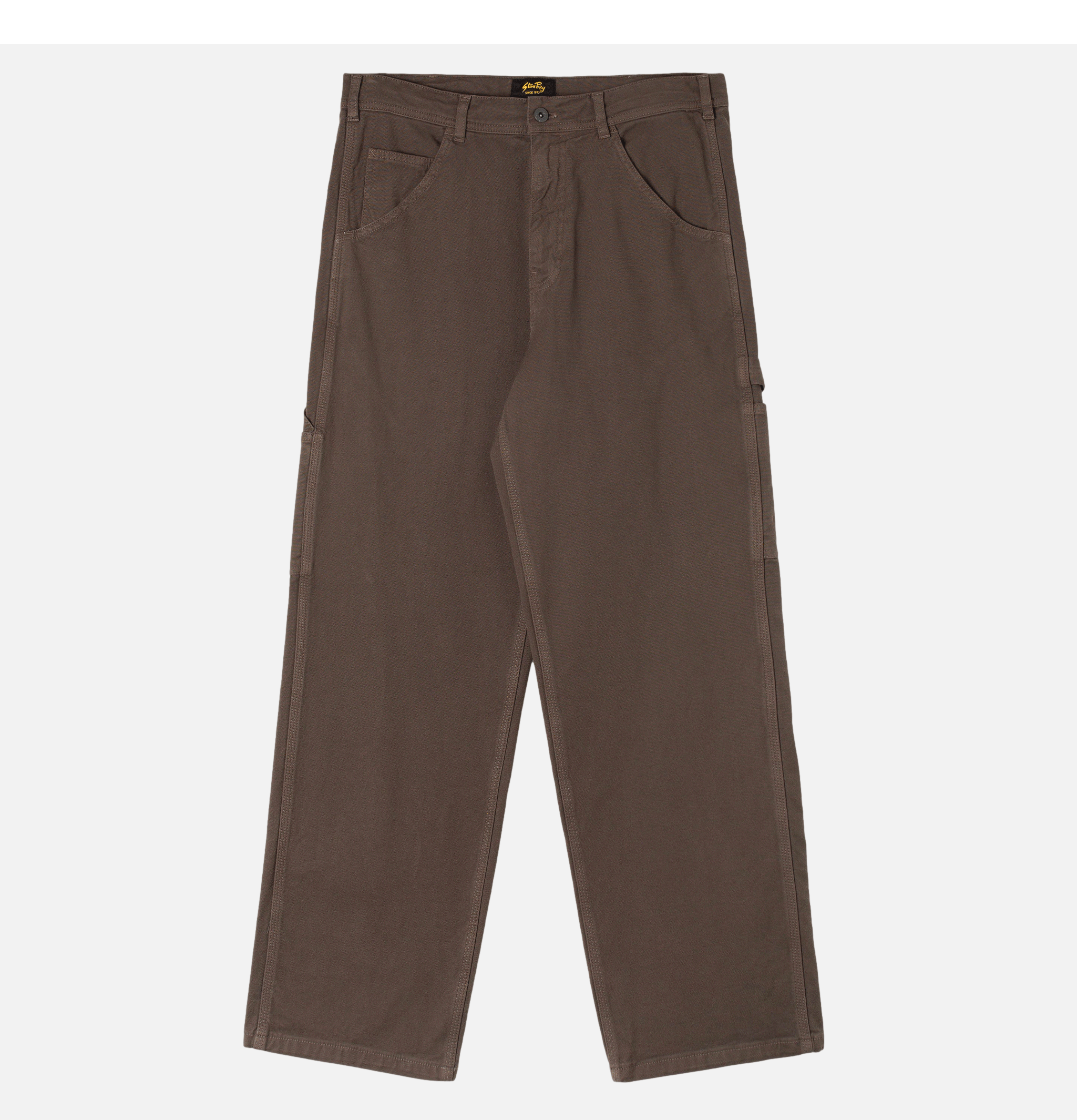 Stan Ray USA 80s Painter Pant Dusk Twill