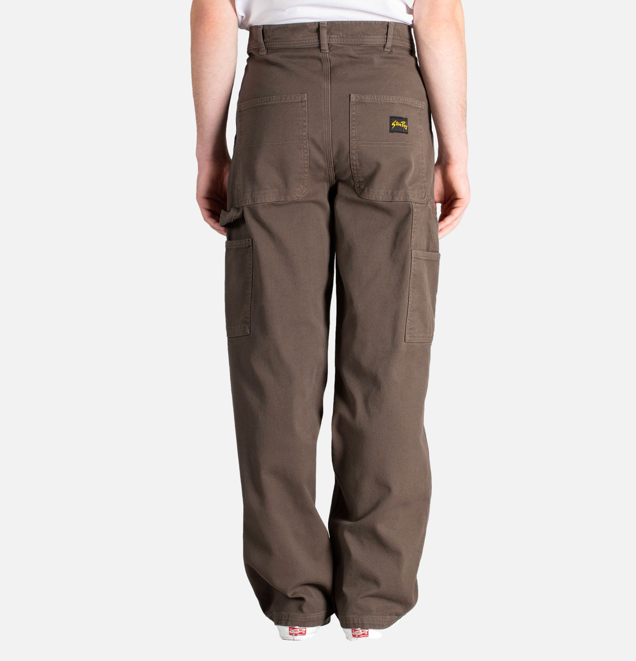 Stan Ray USA 80s Painter Pantalon Dusk Twill