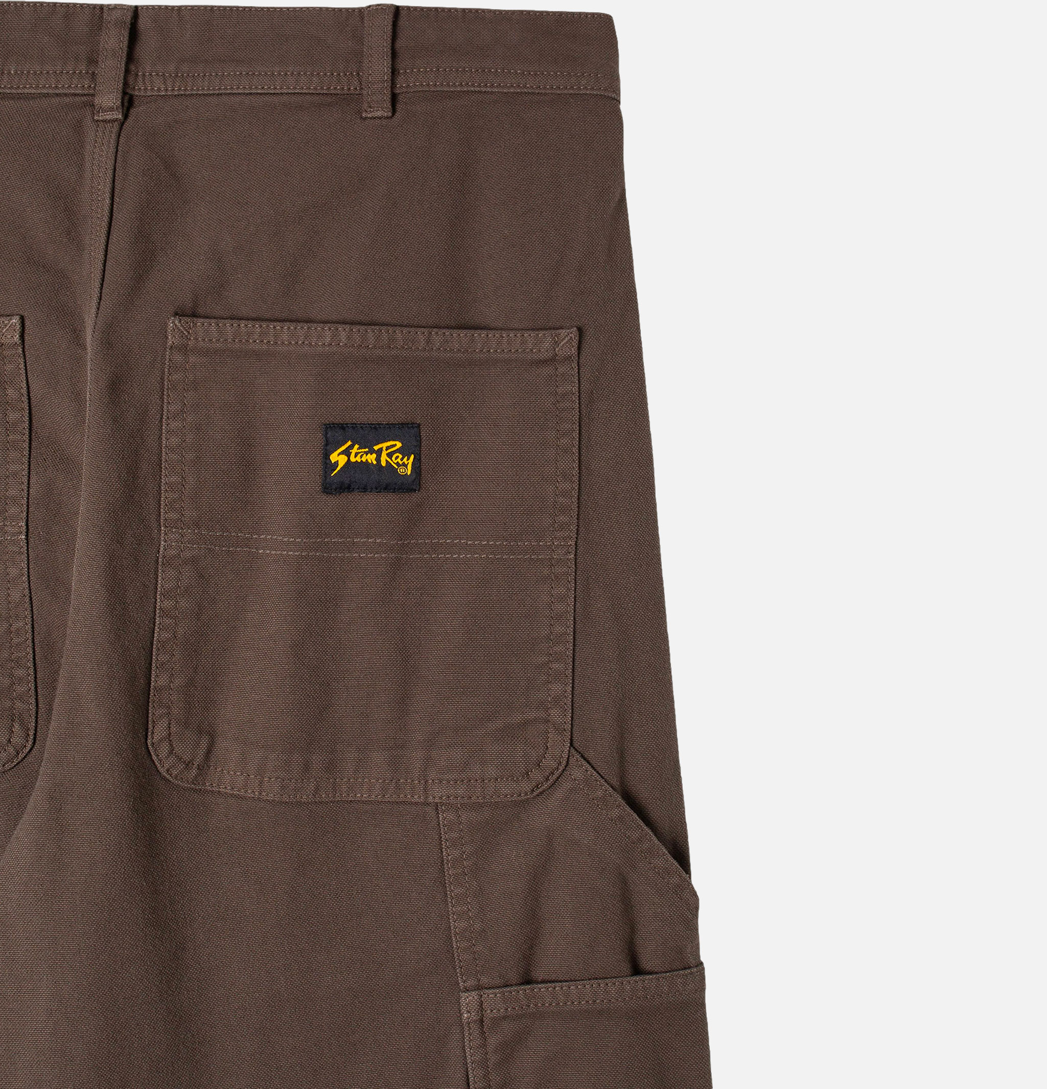 Stan Ray USA 80s Painter Pant Dusk Twill