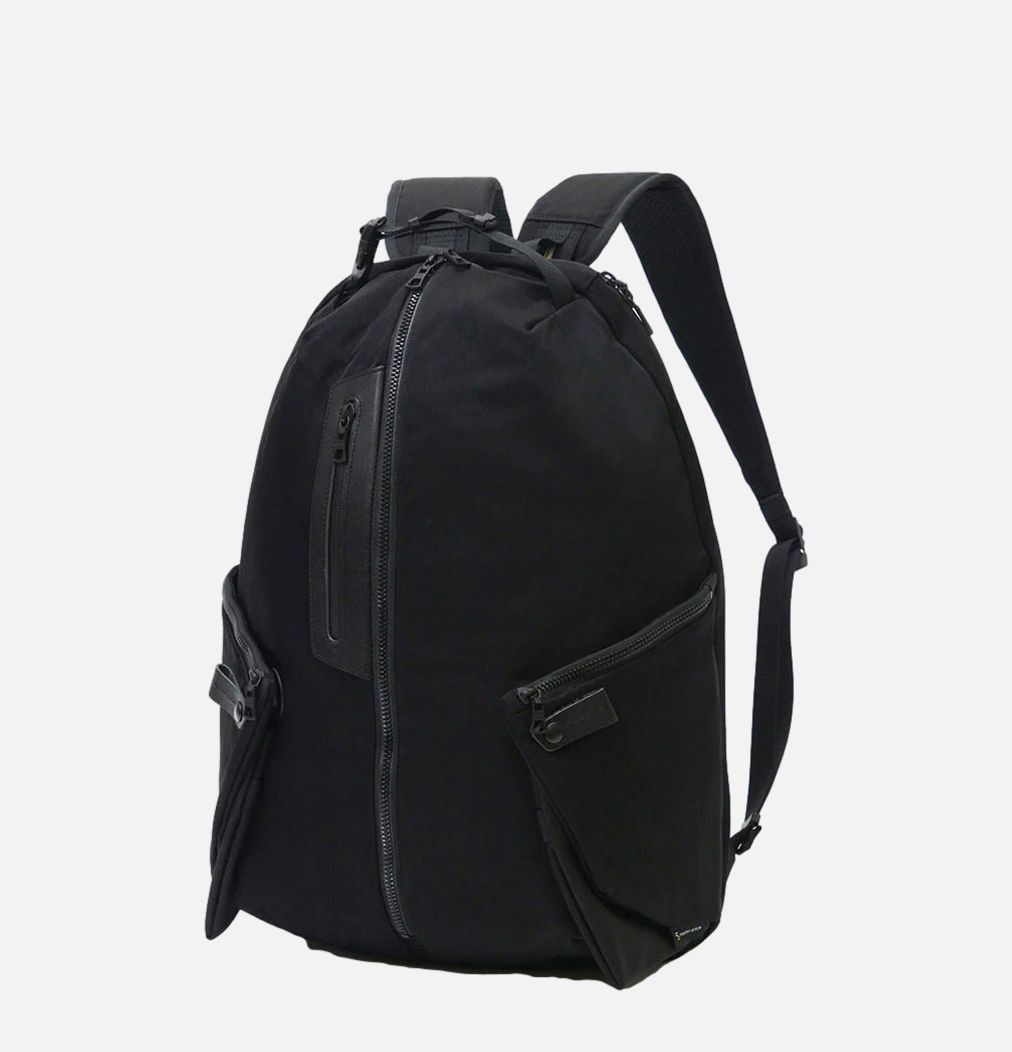 Master Piece Circus Backpack Black