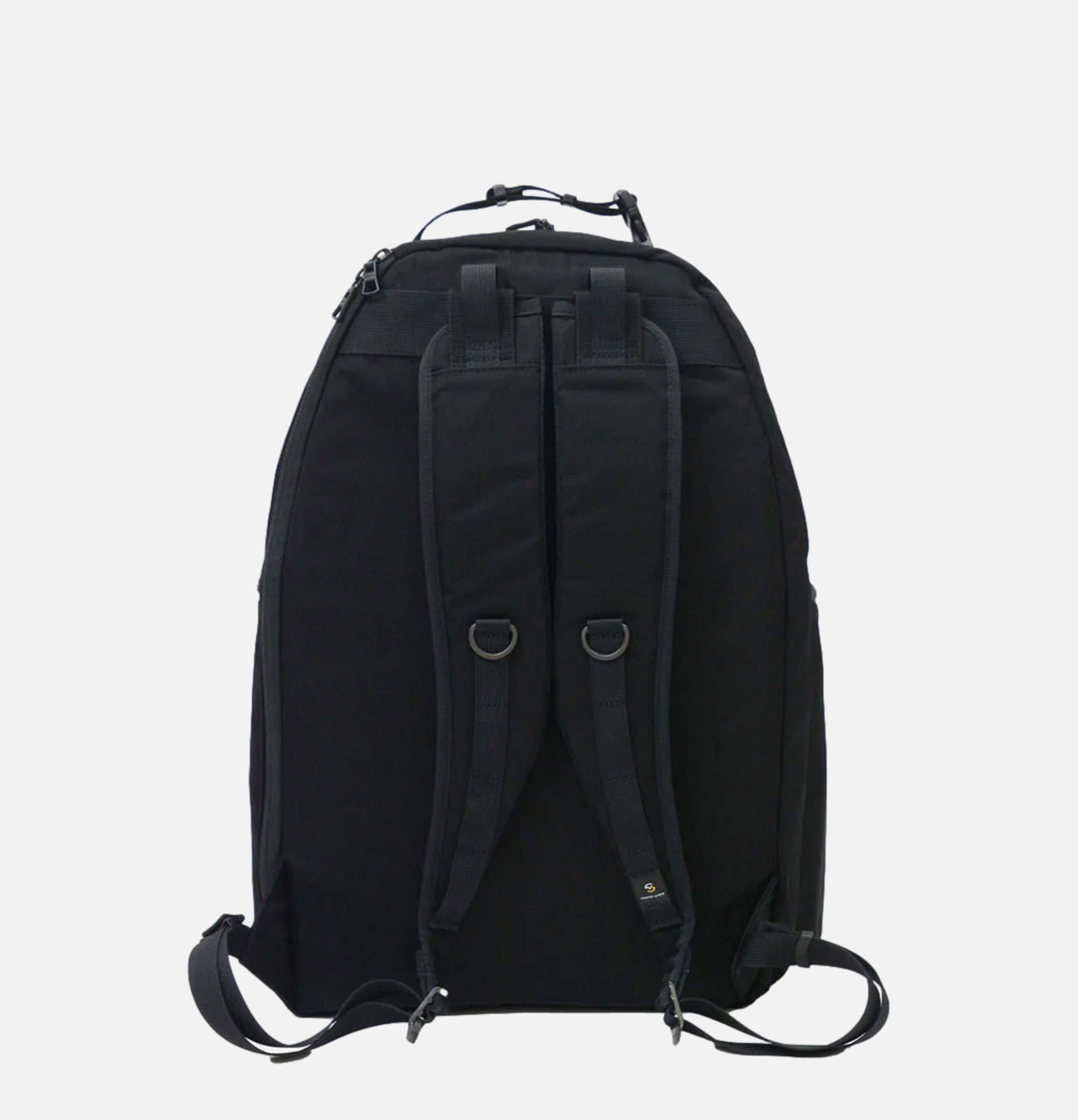 Master Piece Circus Backpack Black