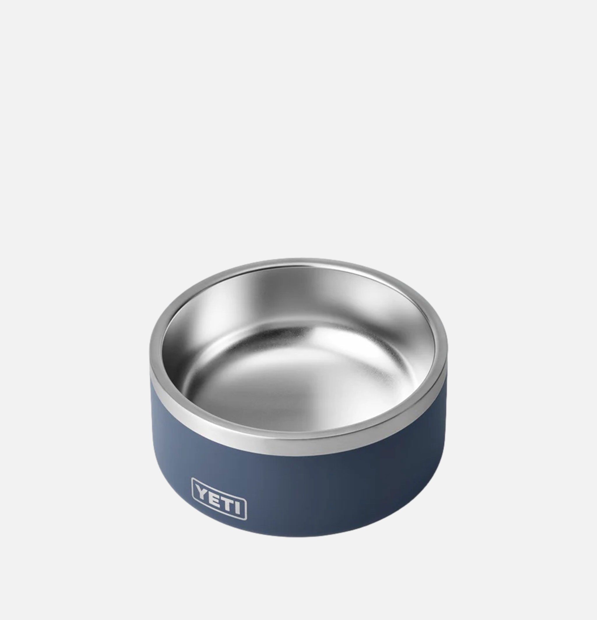 YETI Boomer Dog Bowl Navy