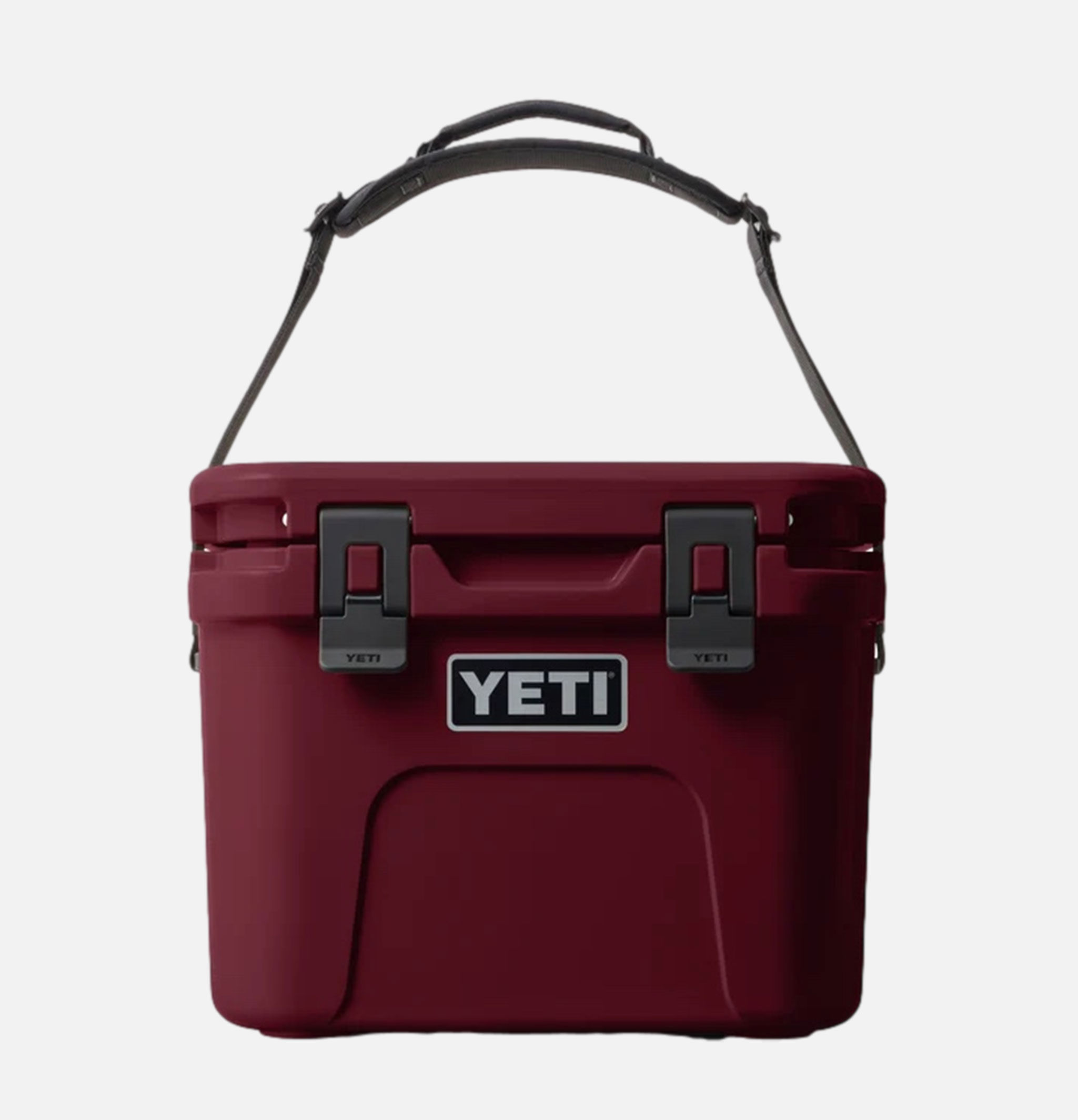 Yeti Cooler Roadie 15 Wild Vine Red