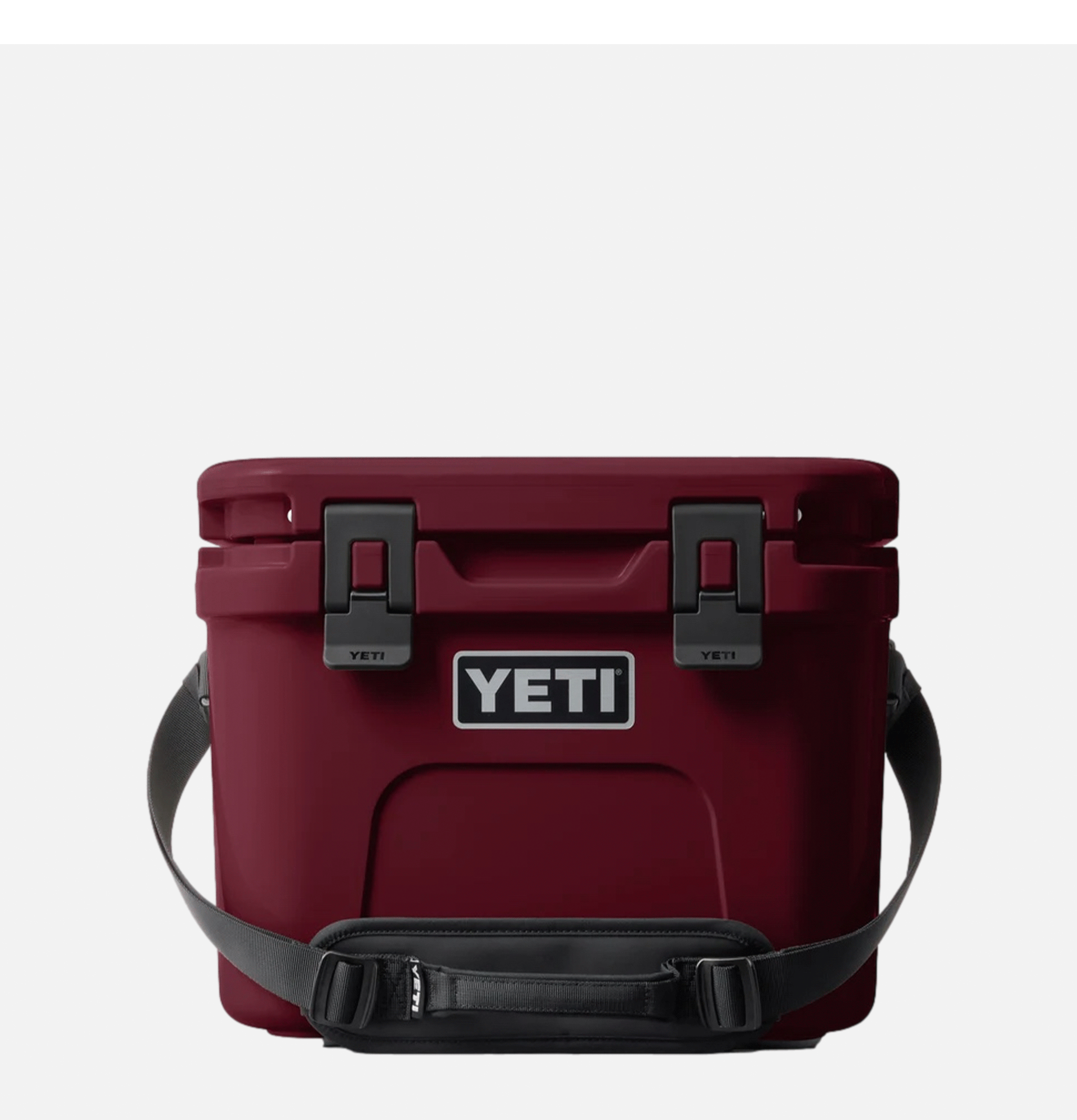 Yeti Glaciere Roadie 15 Wild Vine Red