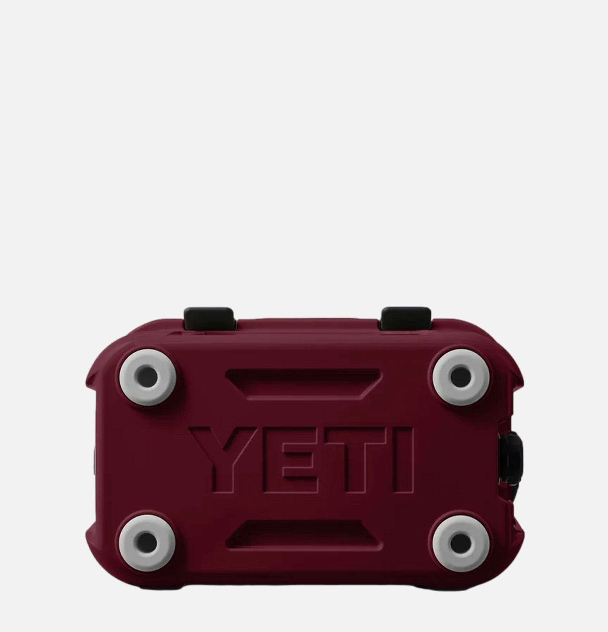 Yeti Cooler Roadie 15 Wild Vine Red