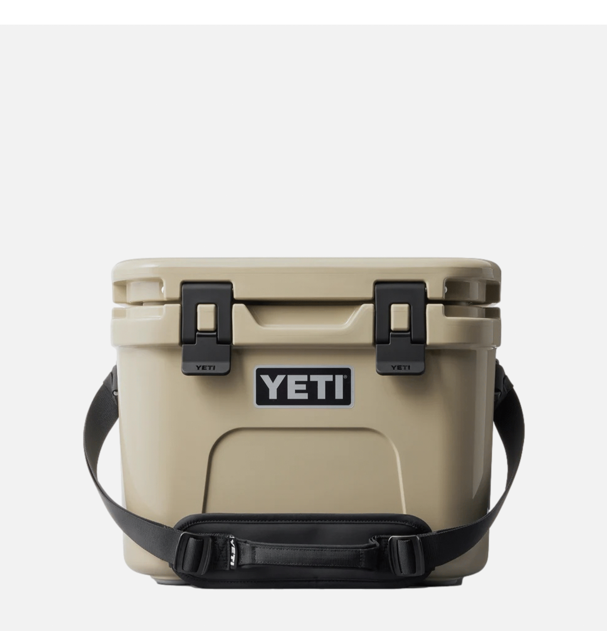 Yeti Glaciere Roadie 15 Tan