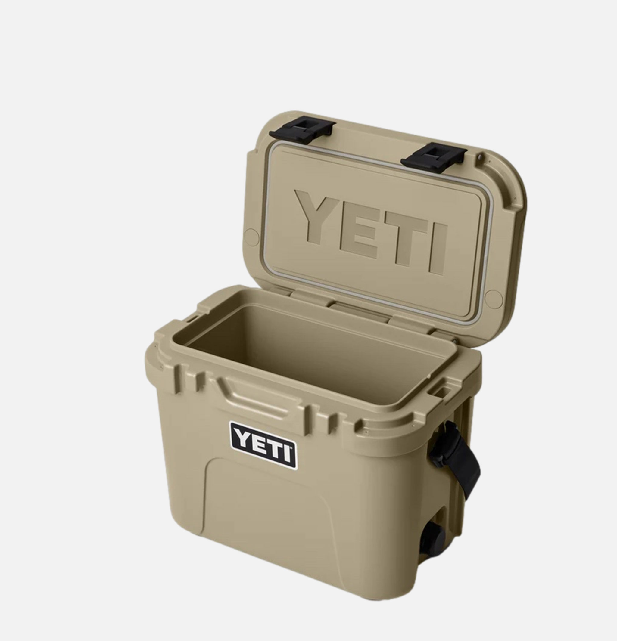 Yeti Glaciere Roadie 15 Tan