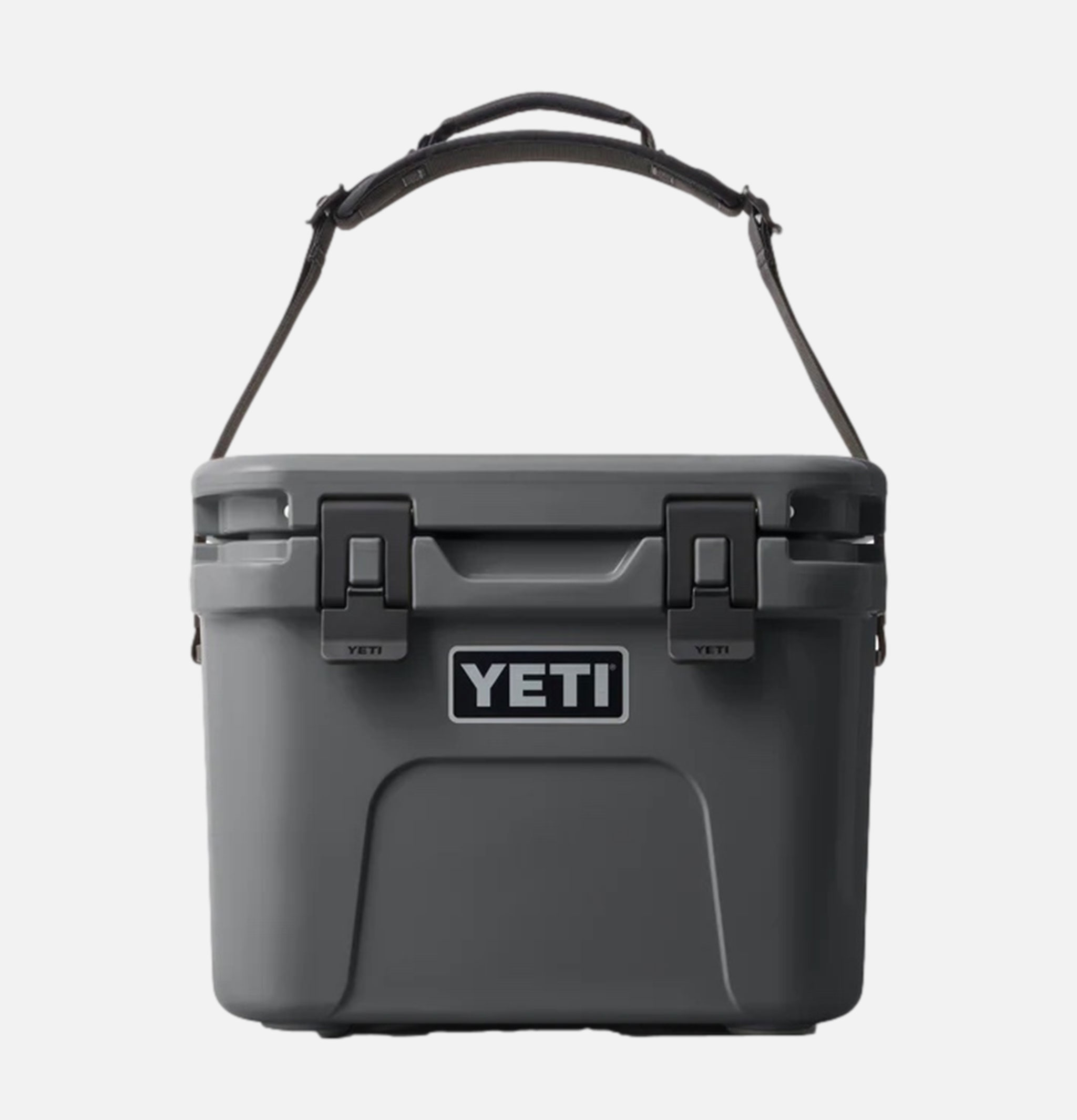 Yeti Cooler Roadie 15 Charcoal