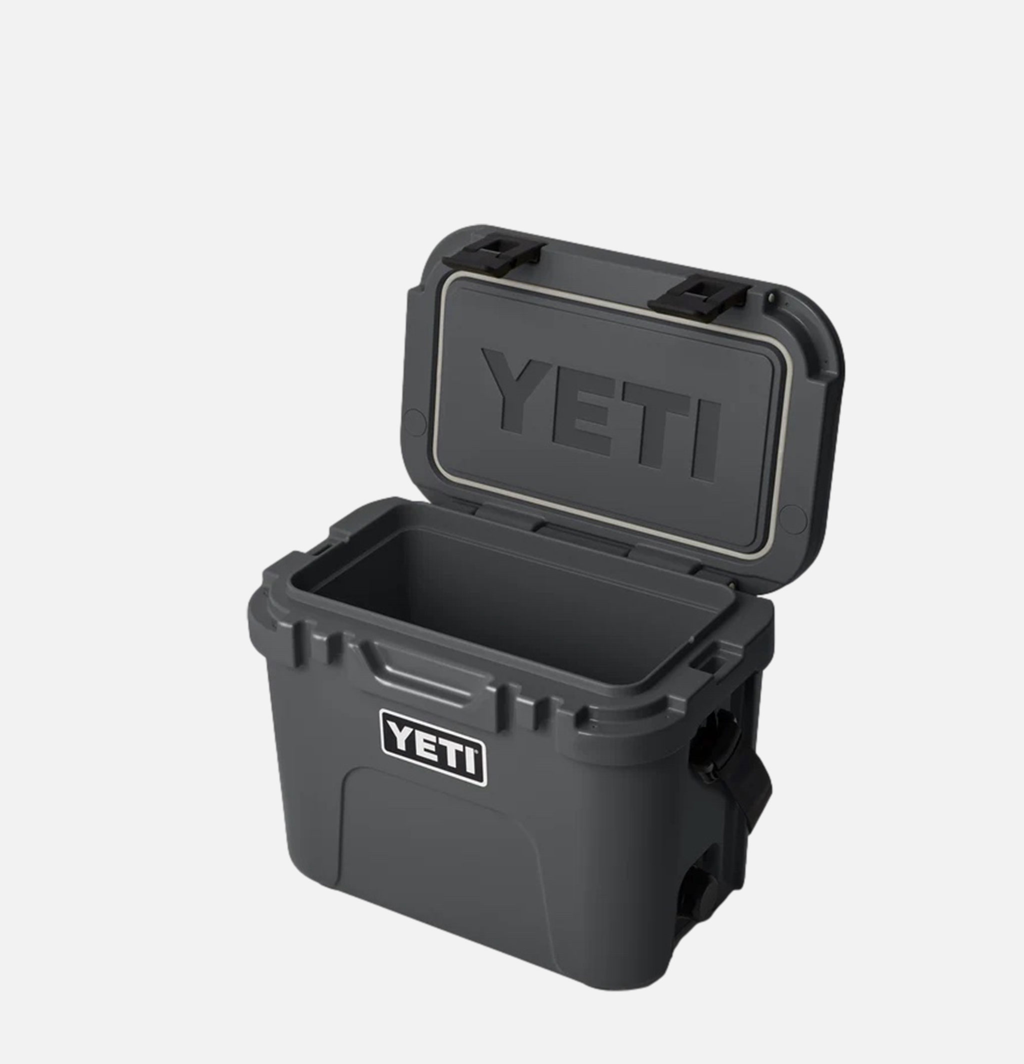 Yeti Glaciere Roadie 15 Charcoal