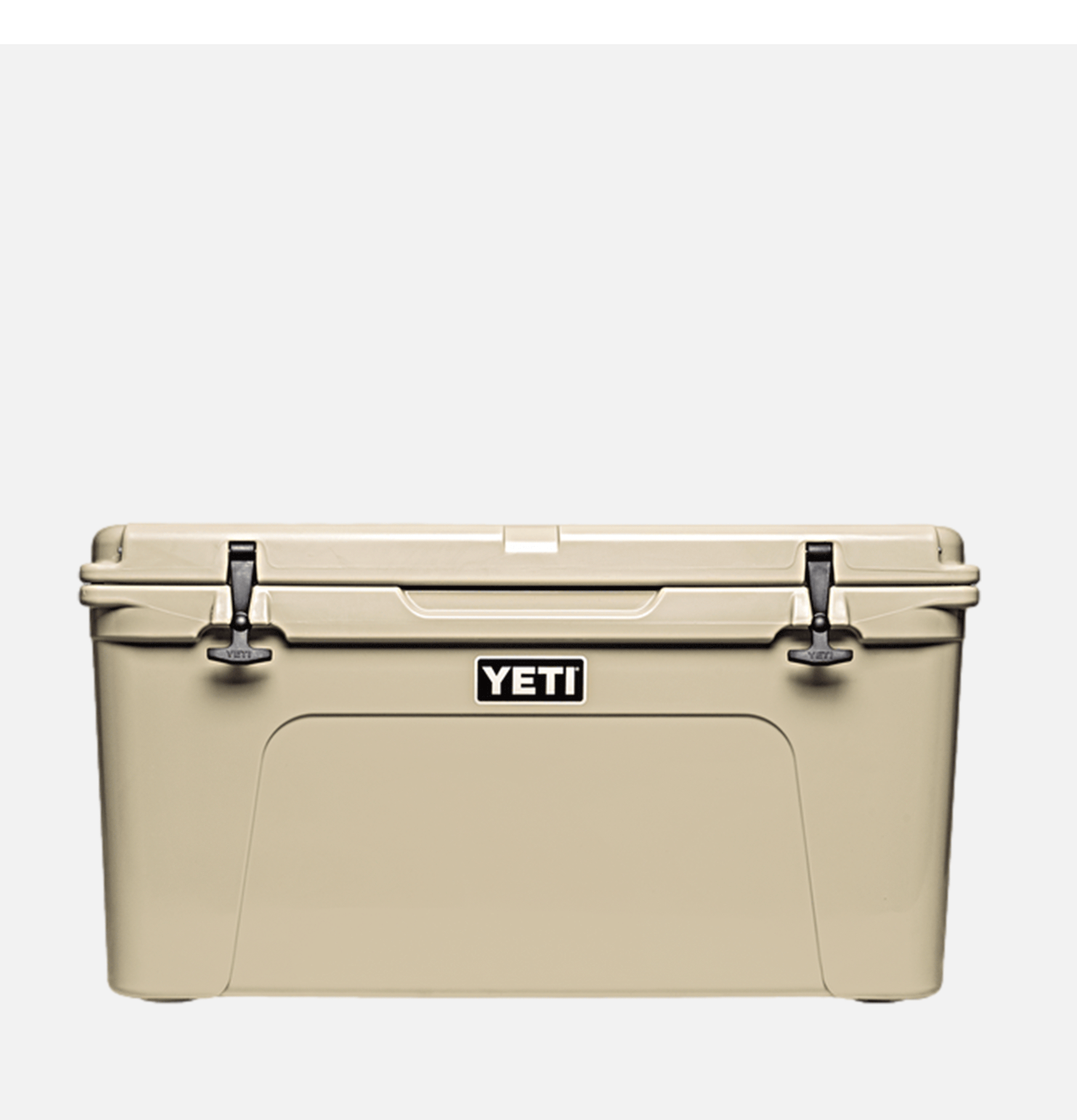 Yeti Tundra® 75 Cool Box Tan