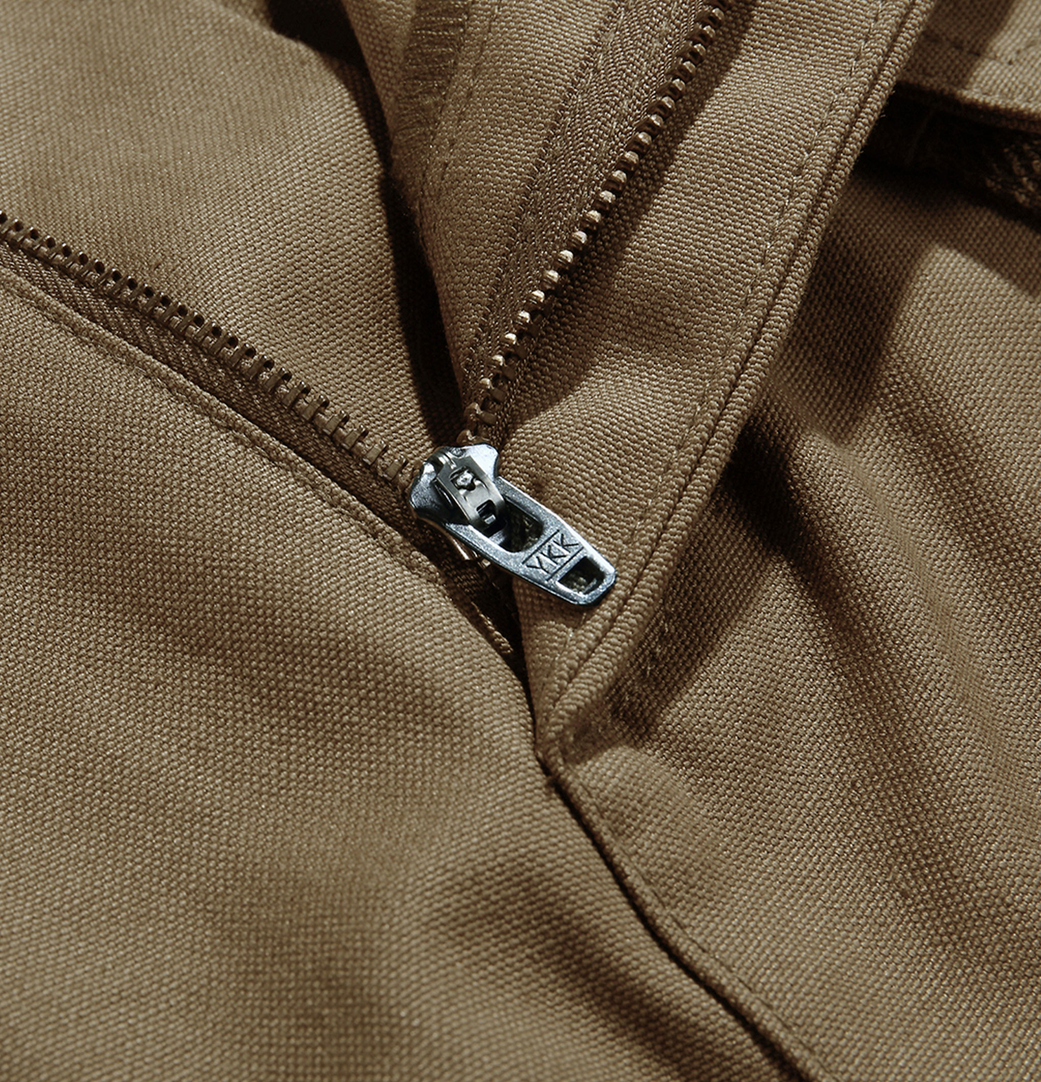 Standard Types Fishing Pants Baker Khaki