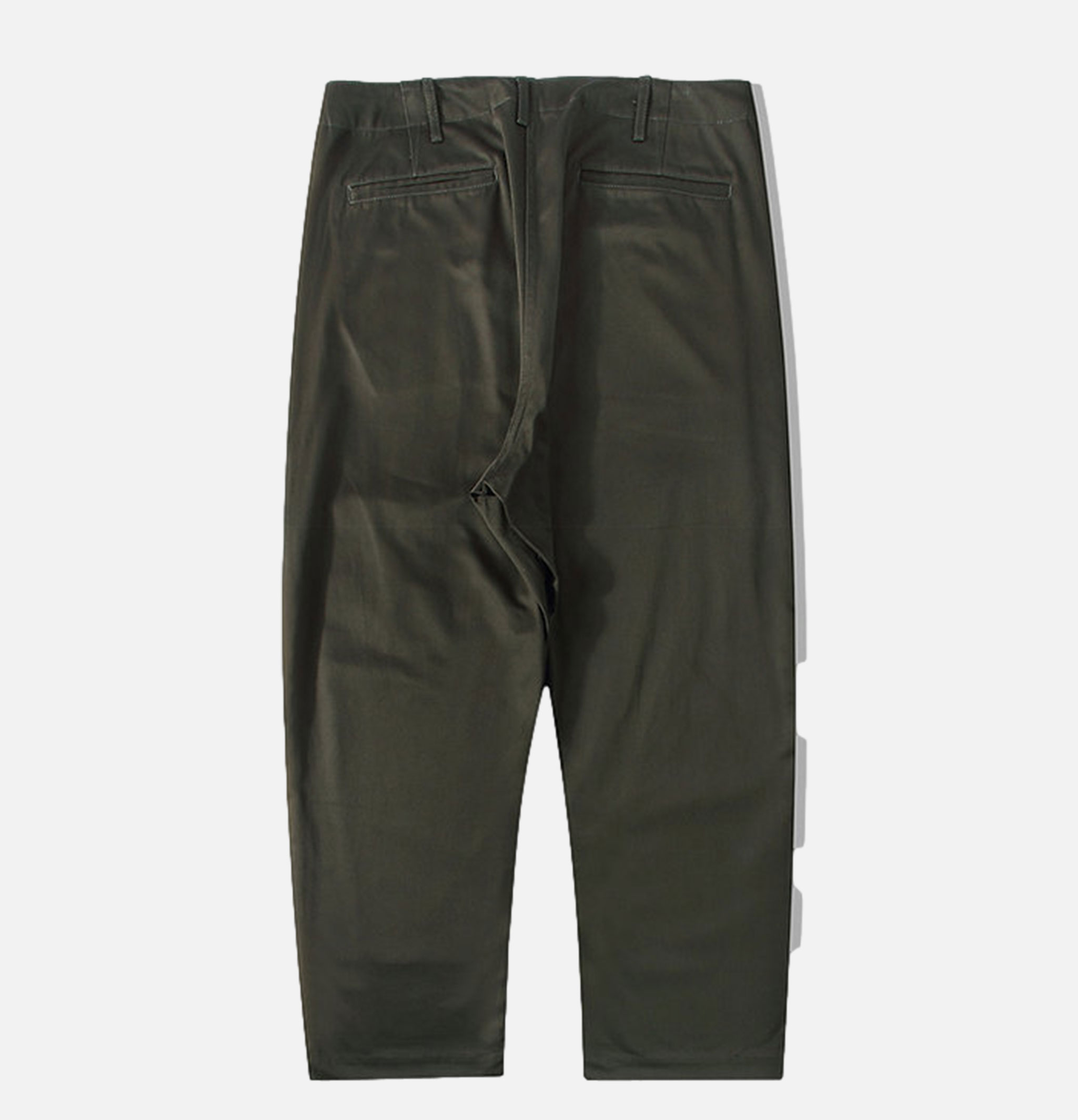 Standard Types 1942 Chino Vert