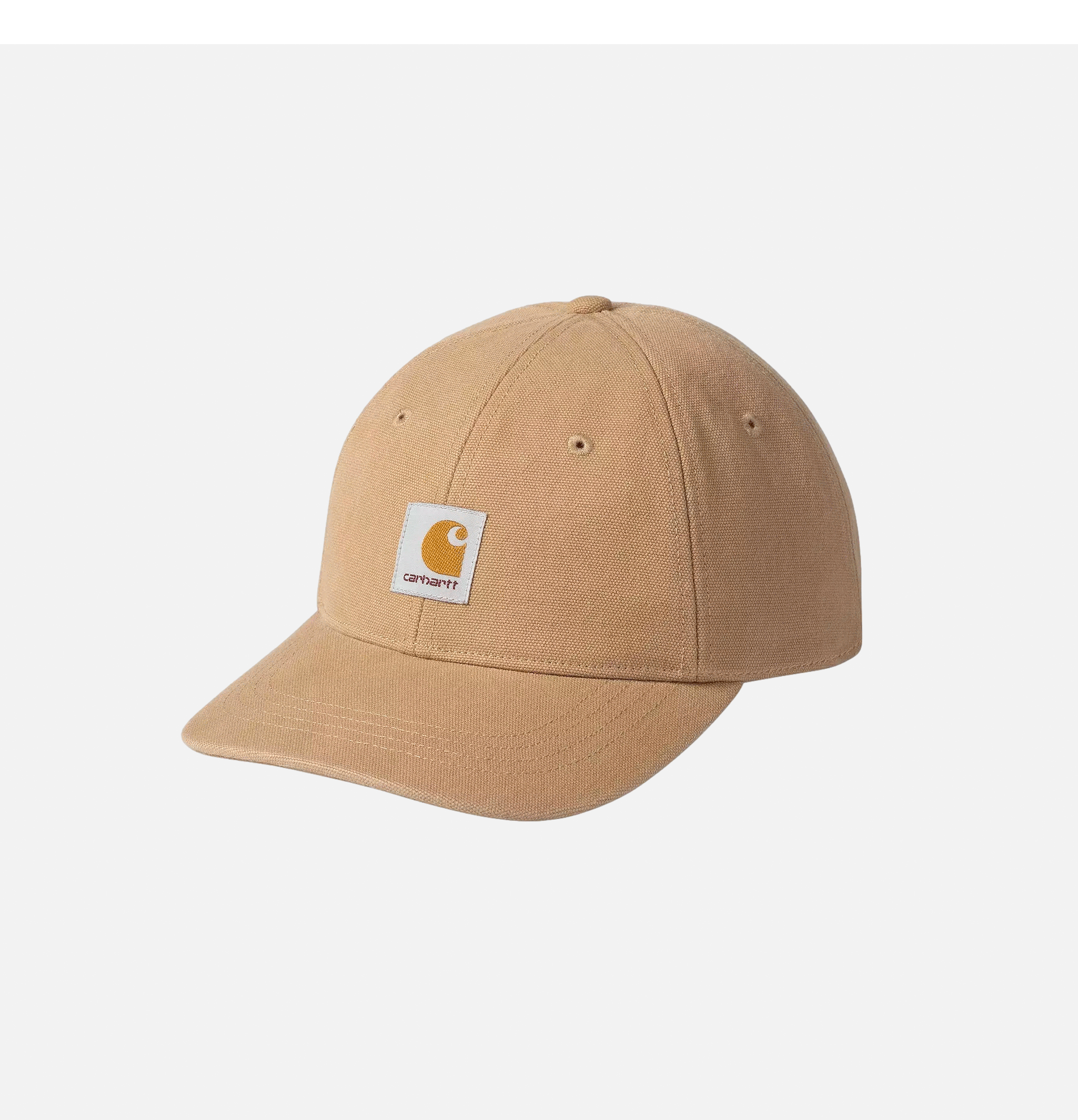 Carhartt WIP Casquette Icon Peanut